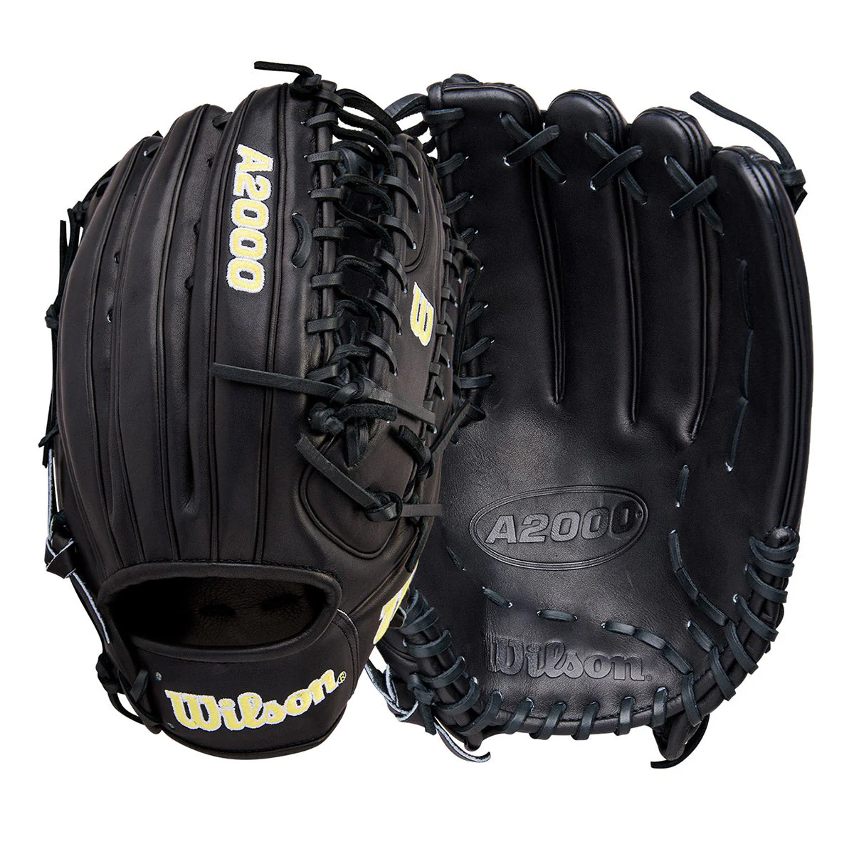 Wilson A2000 Classic OT7 Model 12.75" Baseball Outfield Glove