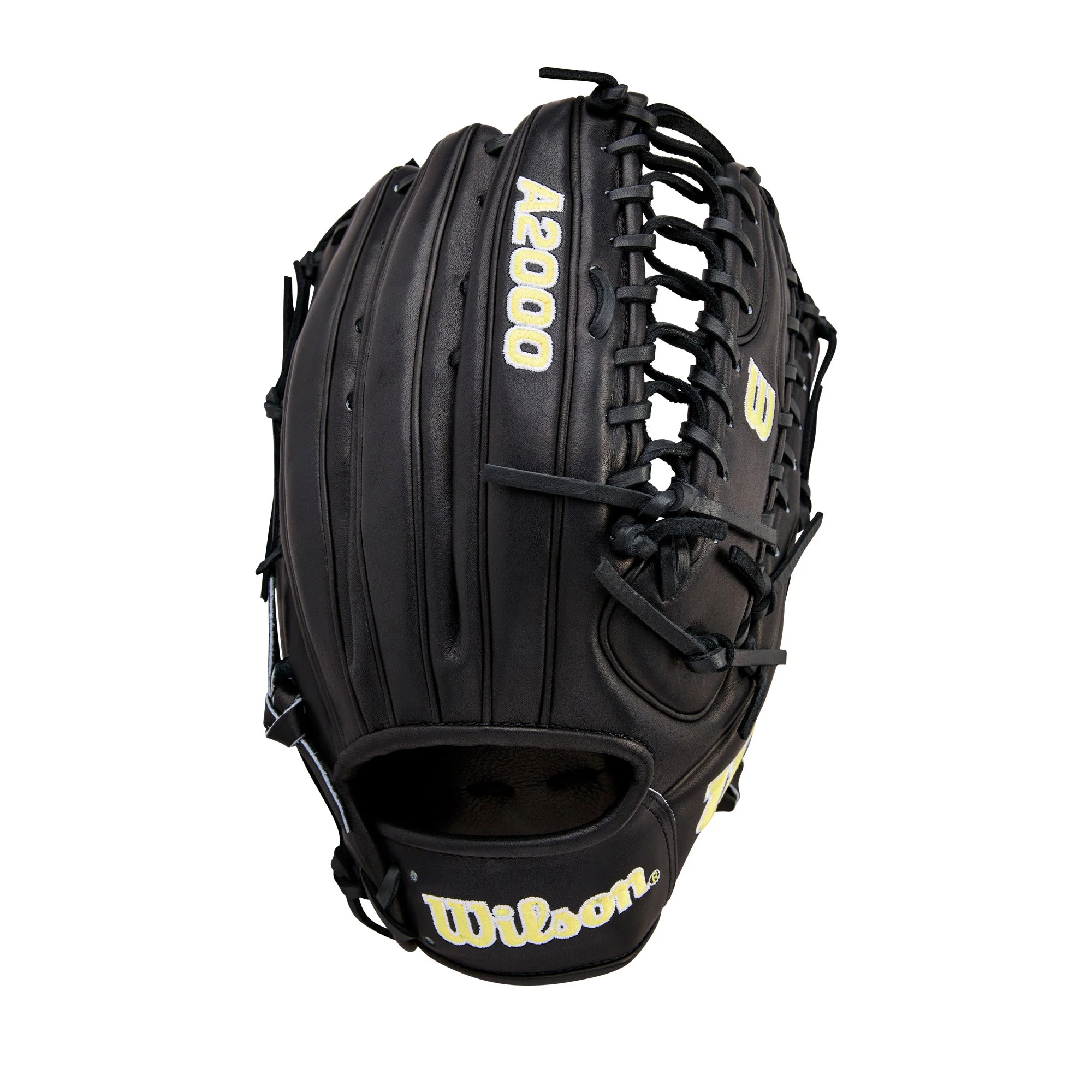 Wilson A2000 Classic OT7 Model 12.75" Baseball Outfield Glove - Image 2