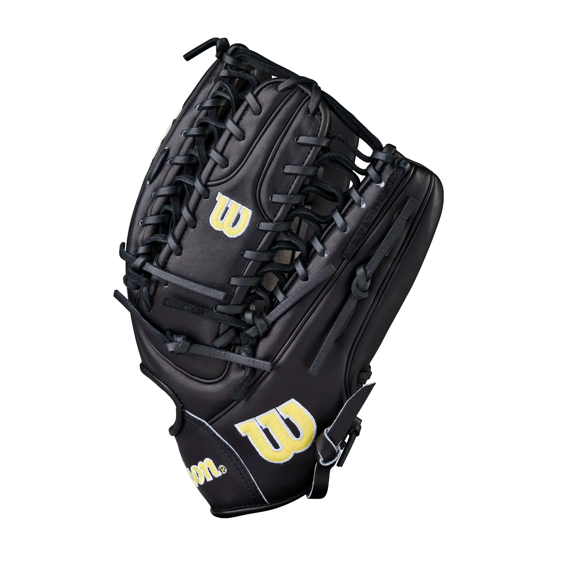 Wilson A2000 Classic OT7 Model 12.75" Baseball Outfield Glove - Image 5