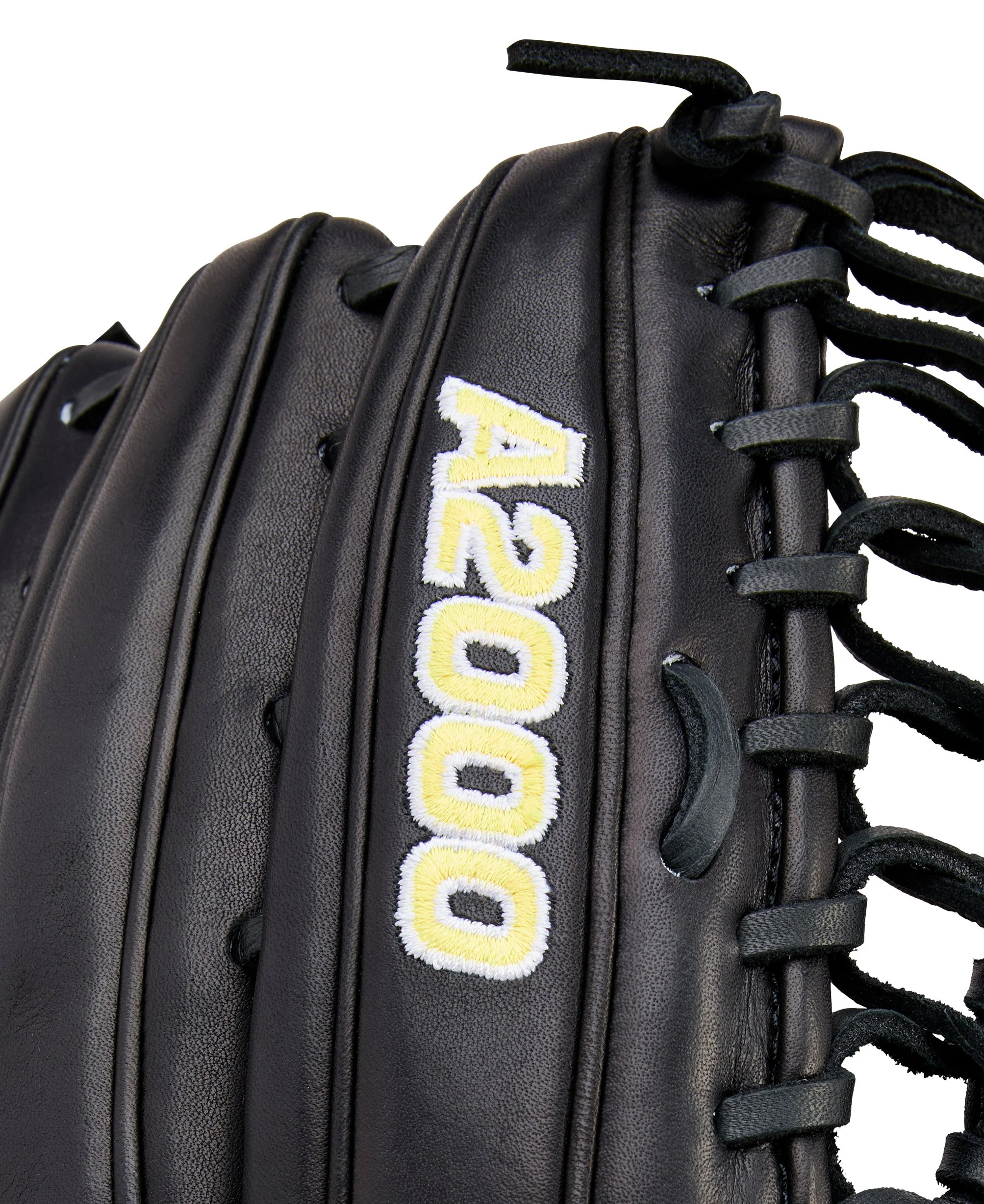 Wilson A2000 Classic OT7 Model 12.75" Baseball Outfield Glove - Image 8