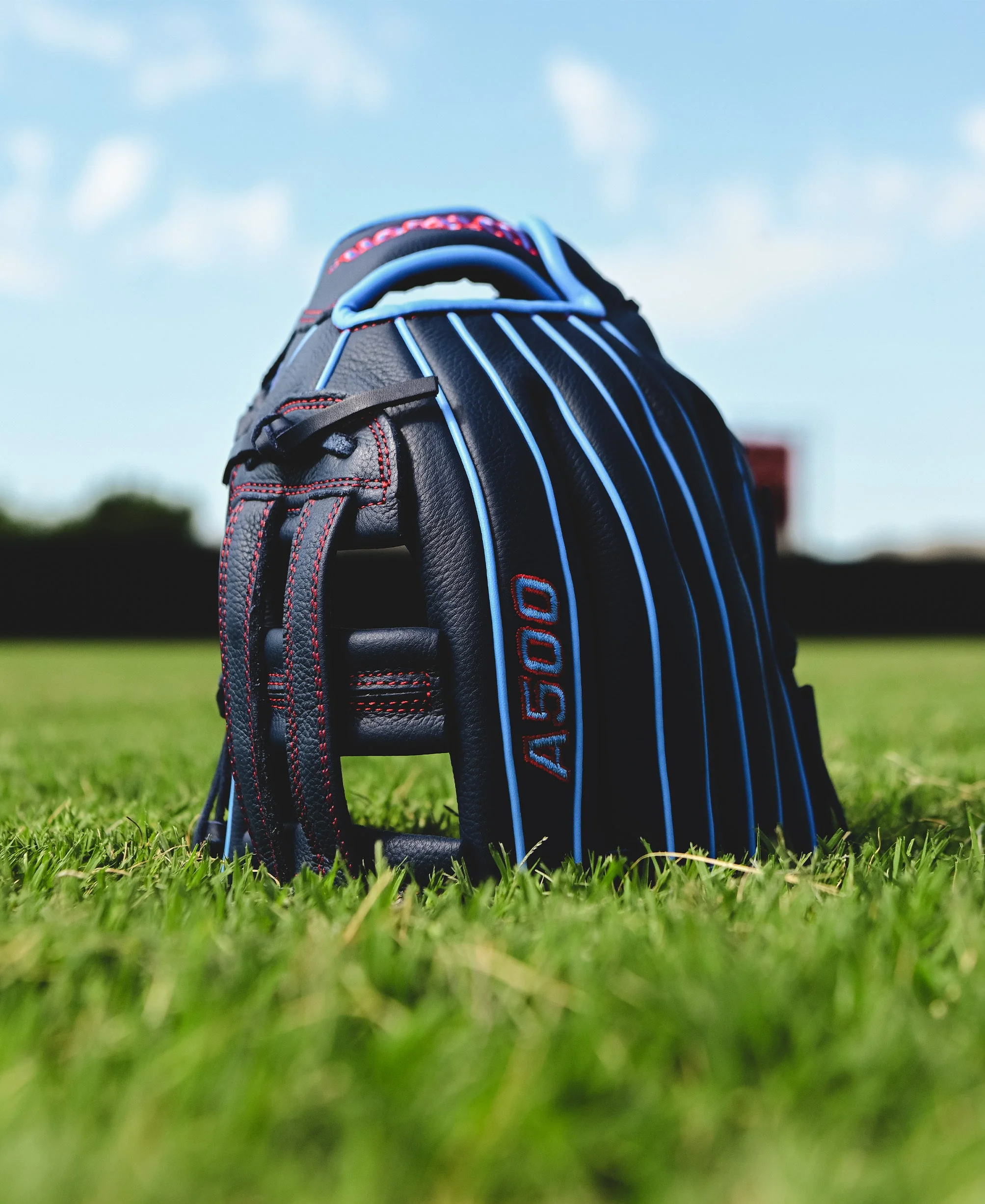 Wilson A500 12" Baseball Glove - Image 2