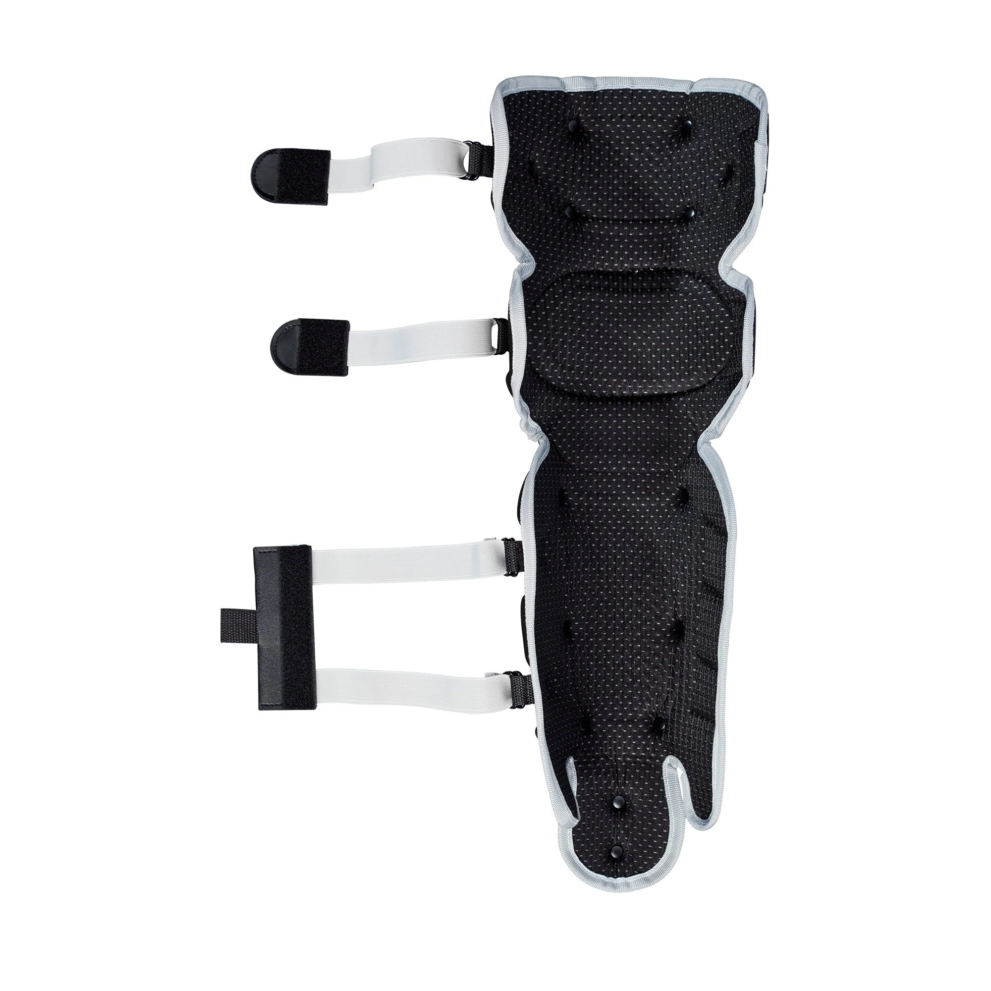 Wilson EZ Gear2 Catcher's Kit - Image 5