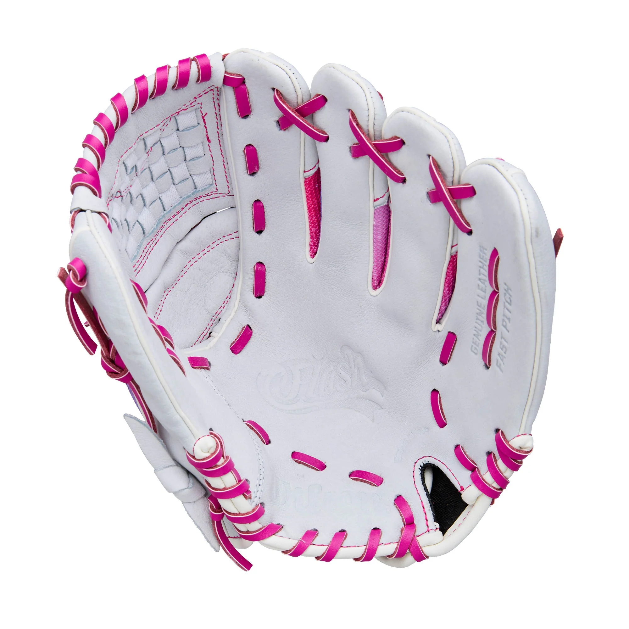 Wilson Flash 11.5" Fastpitch Glove - Image 4