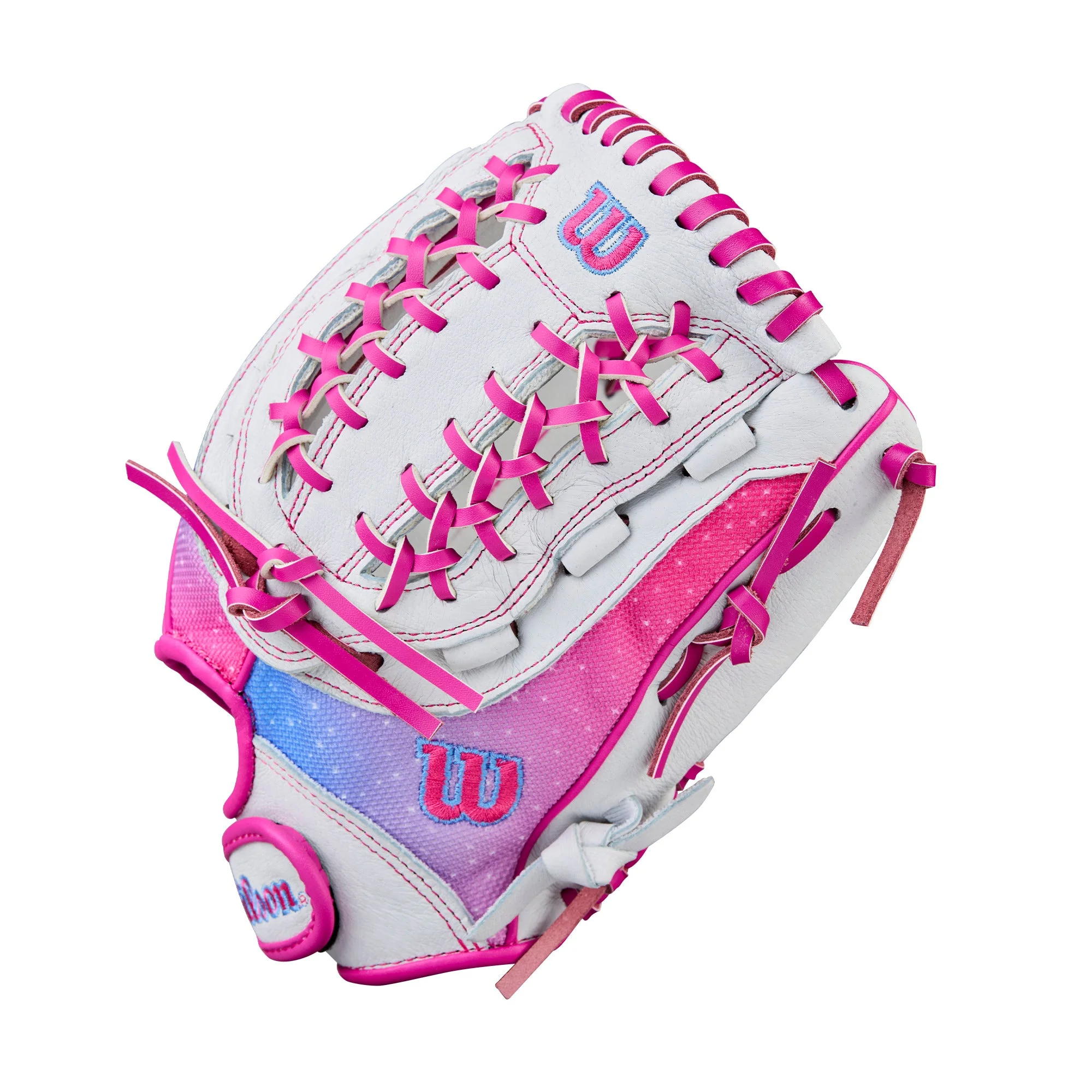 Wilson Flash 12" Fastpitch Glove - Image 2