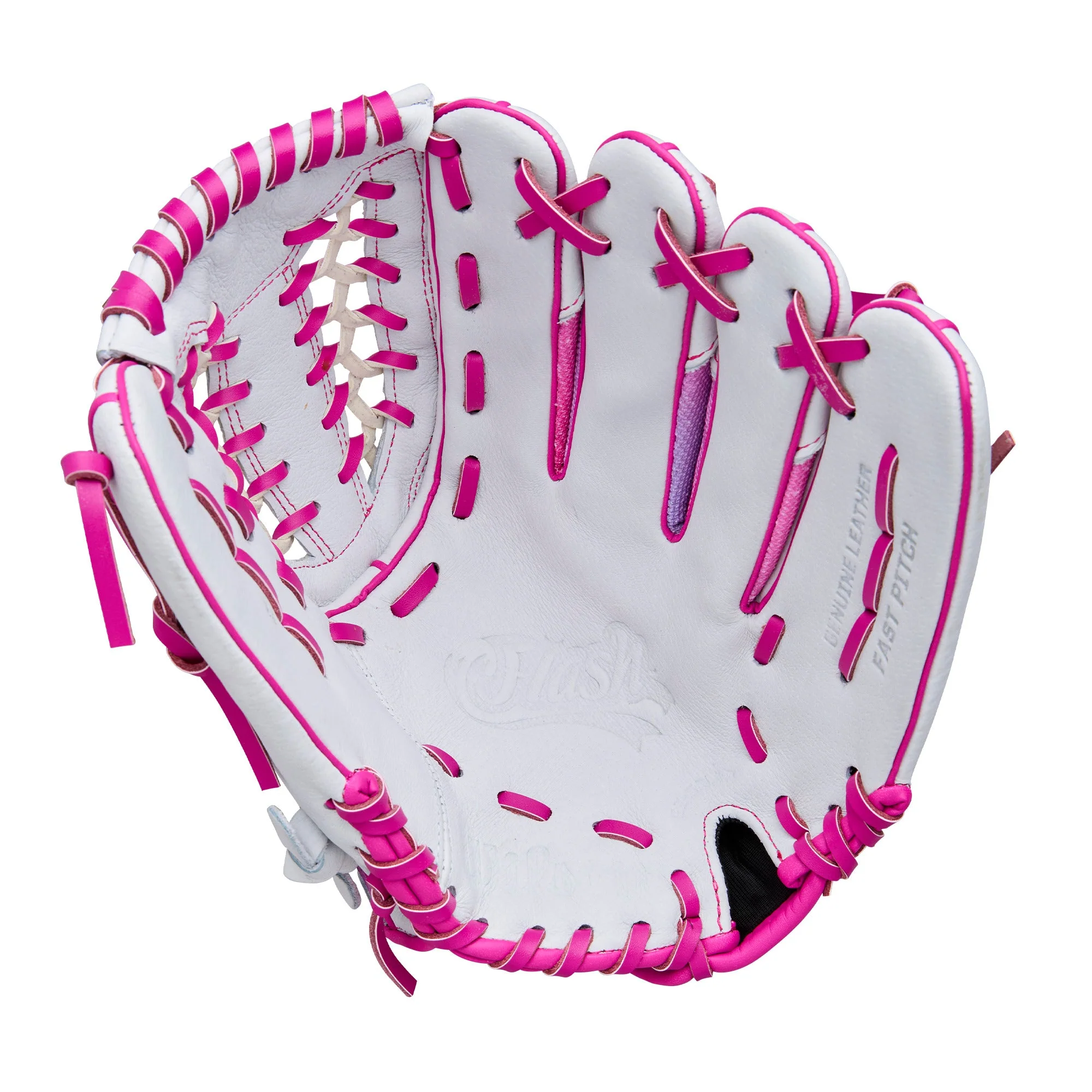 Wilson Flash 12" Fastpitch Glove - Image 4