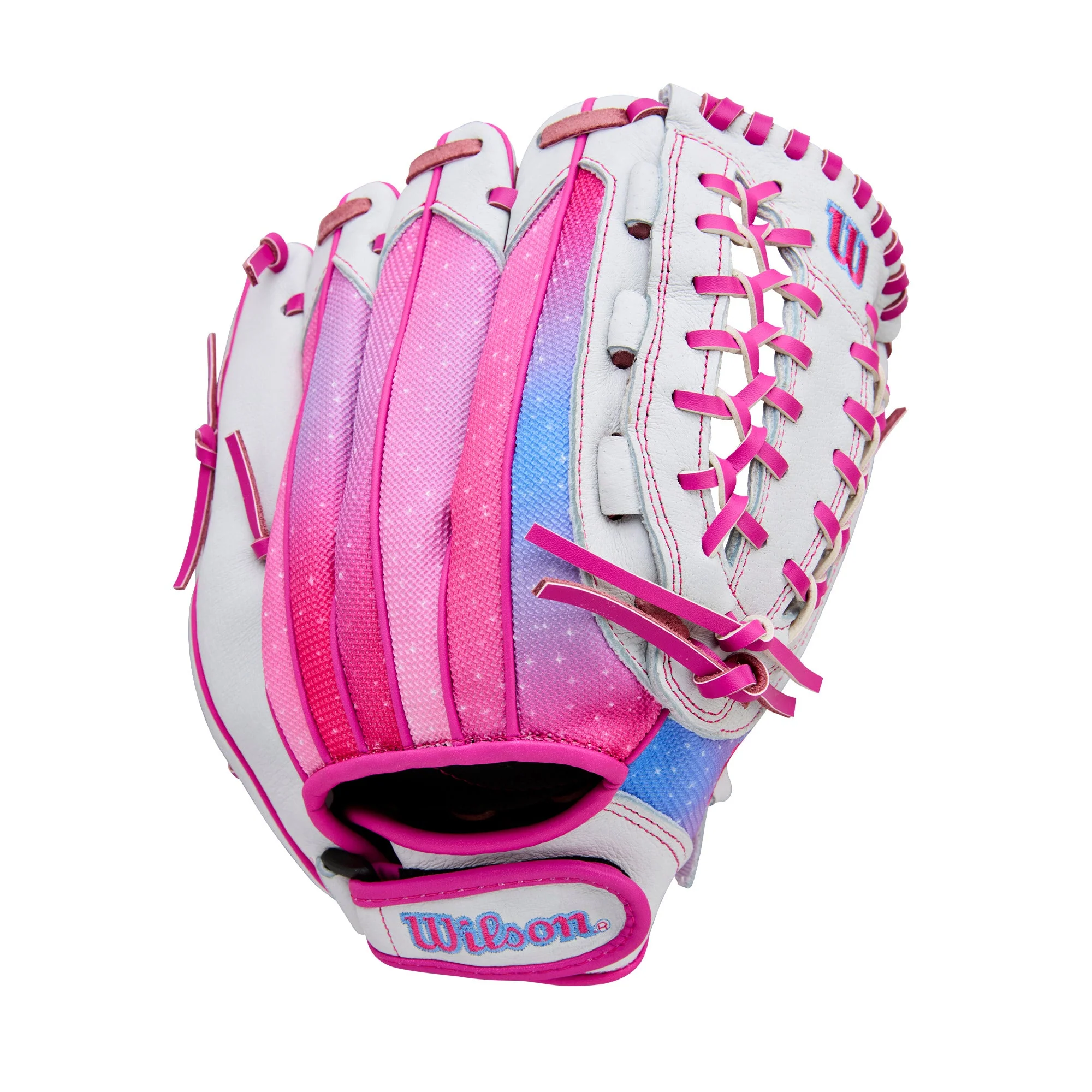 Wilson Flash 12" Fastpitch Glove - Image 6