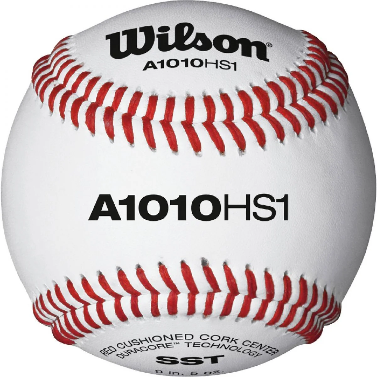 Wilson High School Baseball A1010H
