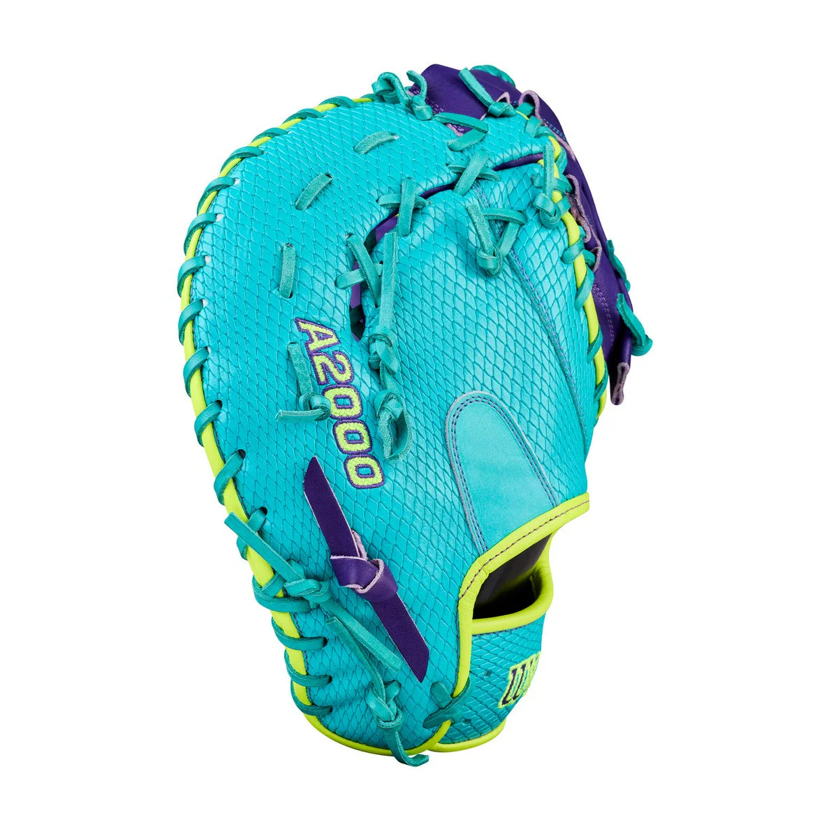 Wilson Spring 2026 A2000 1612 SuperSkin Model 12" Baseball First-Base Mitt - Image 6