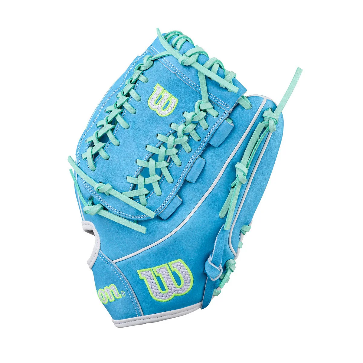 Wilson Spring 2026 A2000 FPHG Model 12" Fastpitch Pitcher's Glove - Image 5
