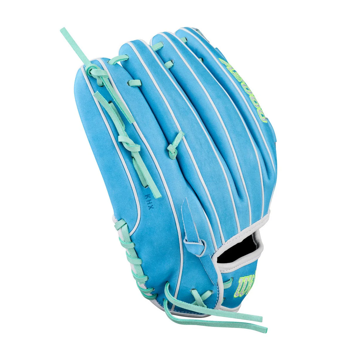 Wilson Spring 2026 A2000 FPHG Model 12" Fastpitch Pitcher's Glove - Image 6