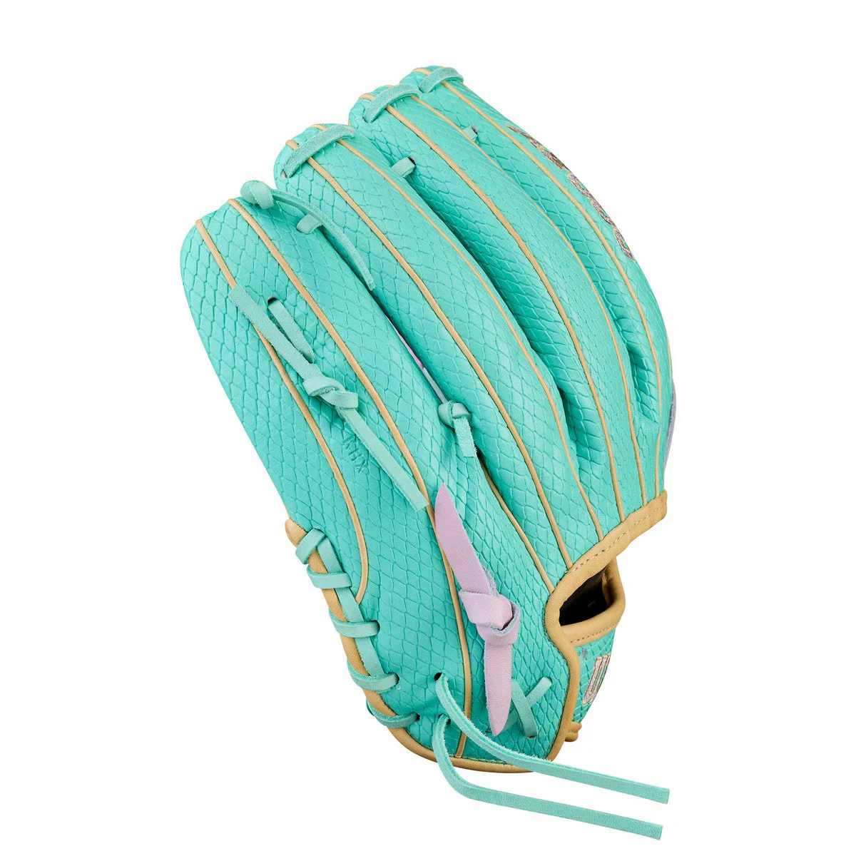 Wilson Spring 2026 A2000 H12 Model 12" Fastpitch Infield Glove - Image 6