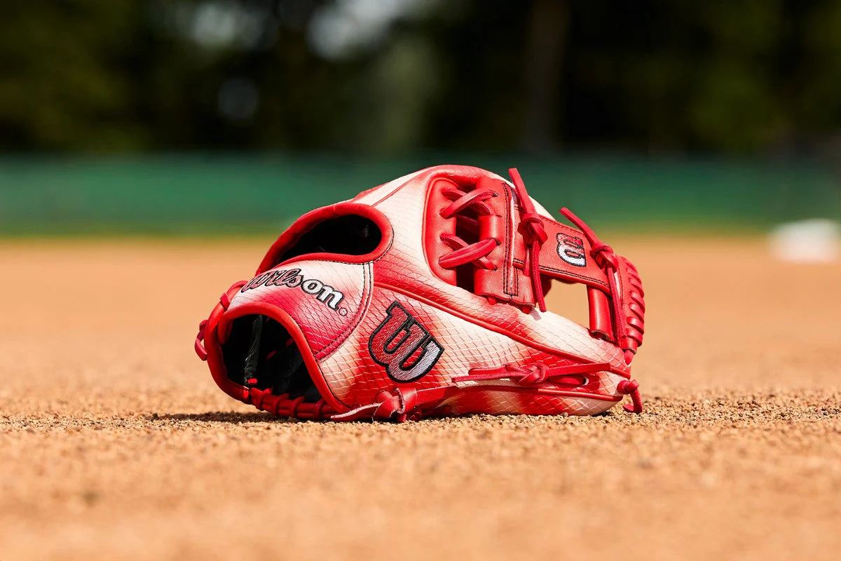 Wilson Spring 2026 A2000 Zach Neto Game Model with SuperSkin 11.75" Infield Baseball Glove - Image 8