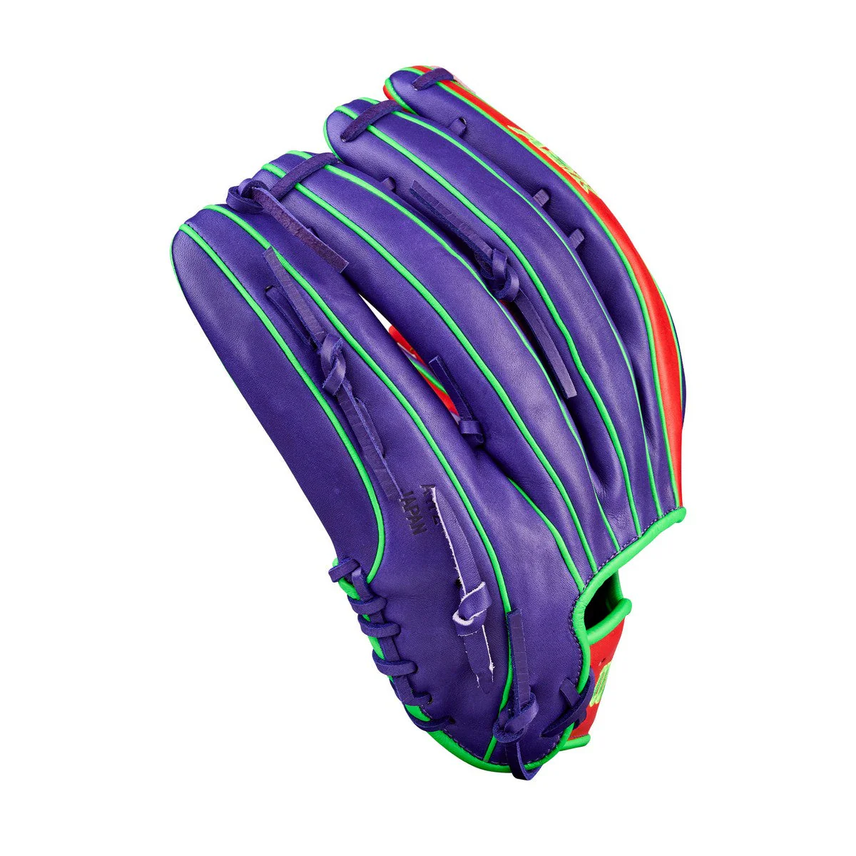 Wilson Spring 2026 A2K 1810 Model 12.75" Outfield Baseball Glove - Image 6