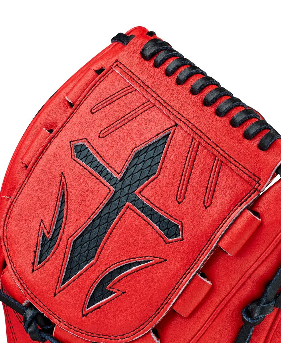 Wilson Spring 2026 A2K B23 Model 12" Pitcher's Baseball Glove - Image 7