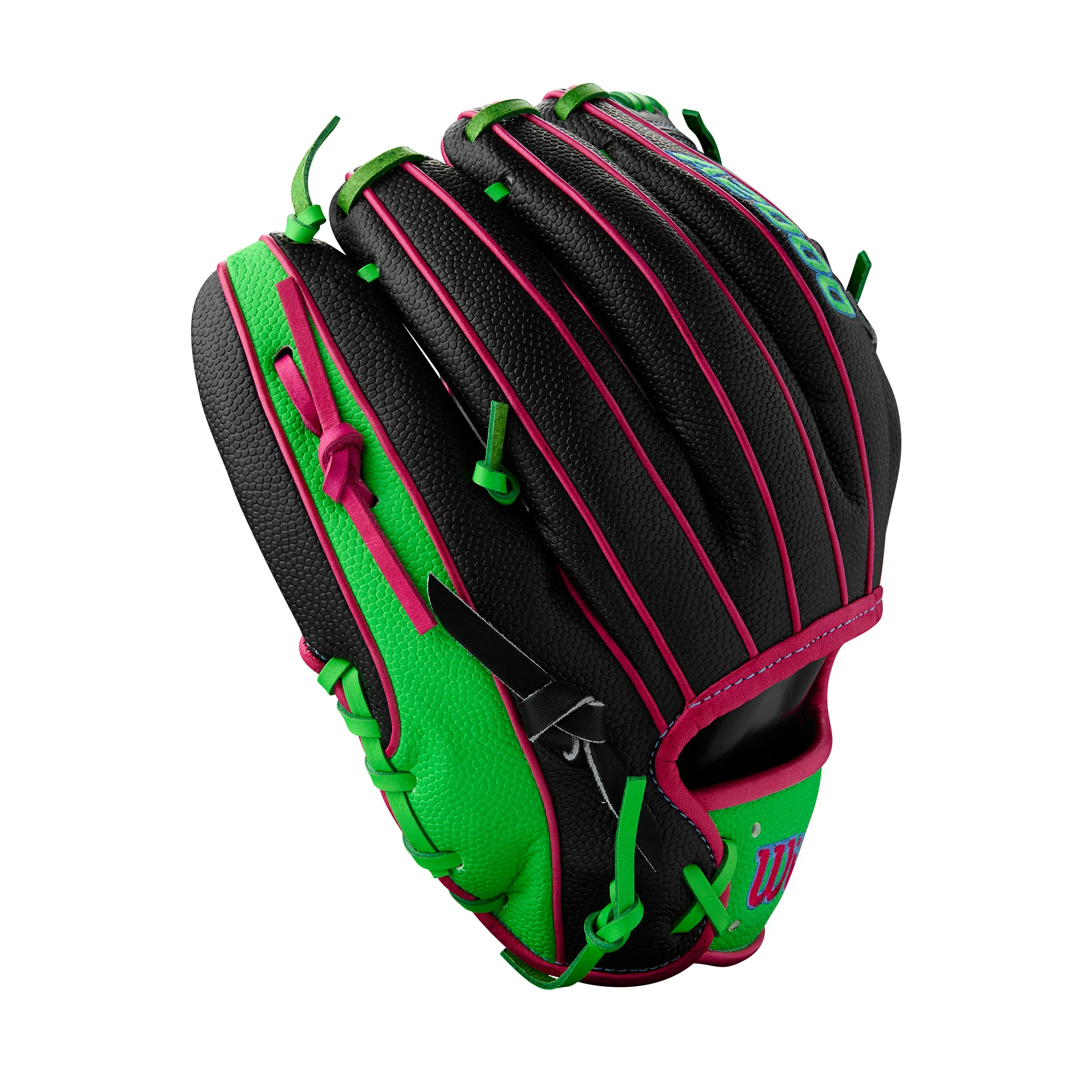 Wilson Summer 2025 A2000 1786 Model 11.5" Infield Baseball Glove - Image 4