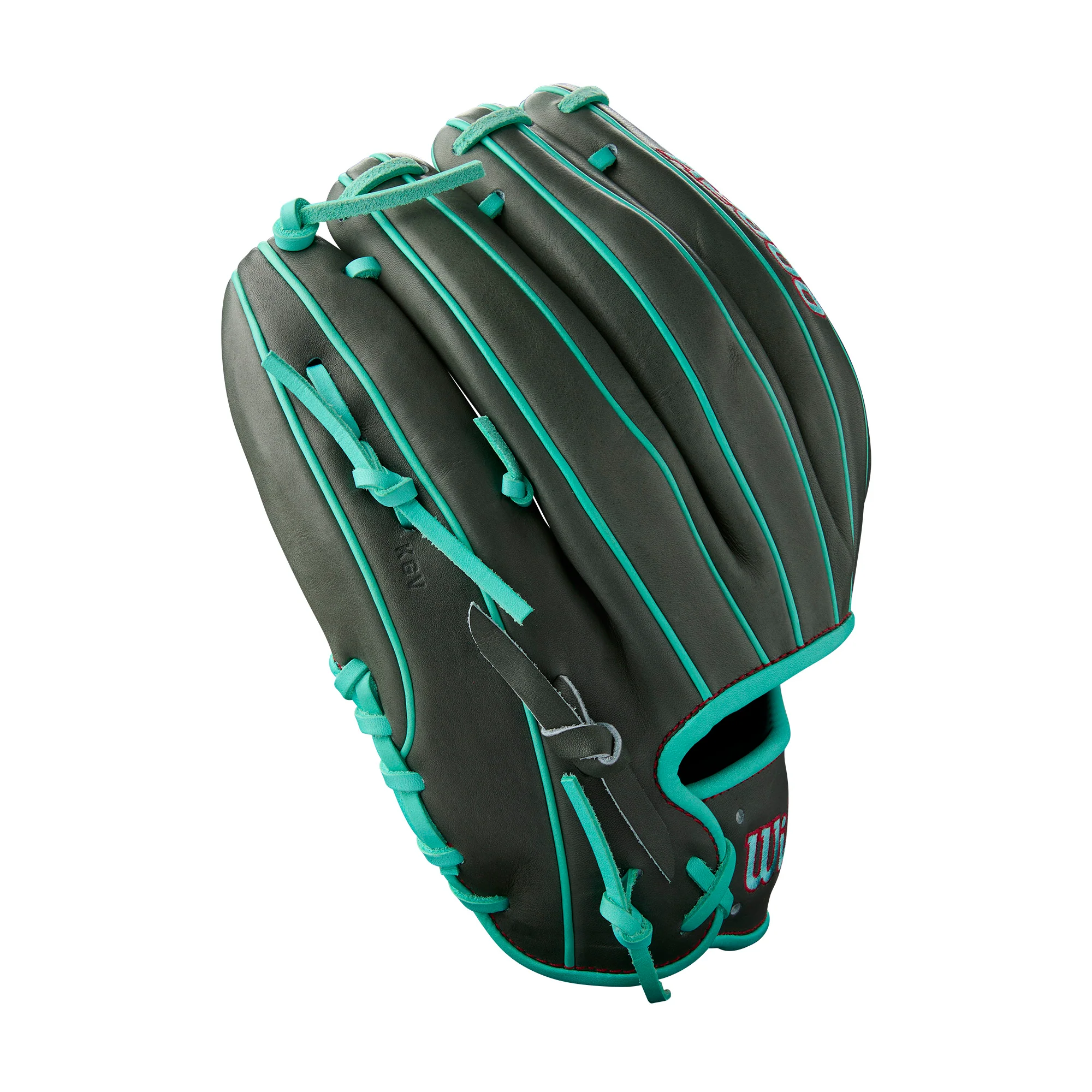 Wilson Summer 2025 A2000 1975 Model 11.75" Infield Baseball Glove - Image 5