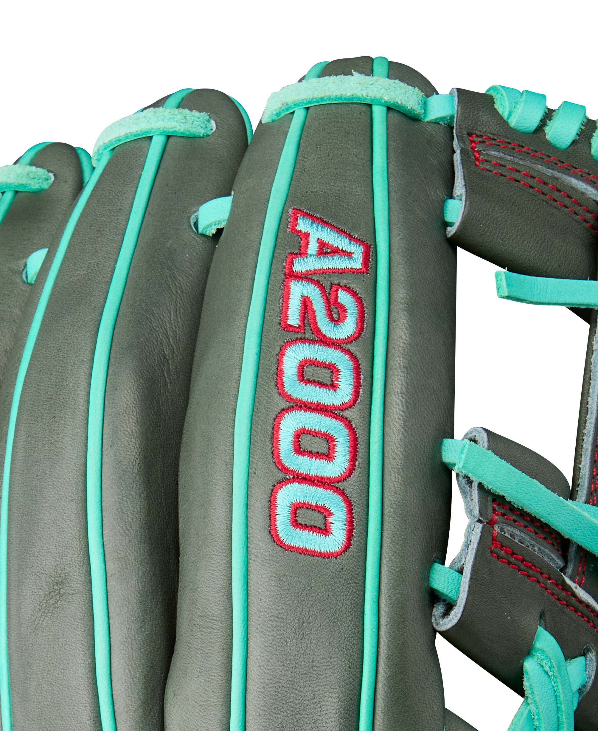 Wilson Summer 2025 A2000 1975 Model 11.75" Infield Baseball Glove - Image 7