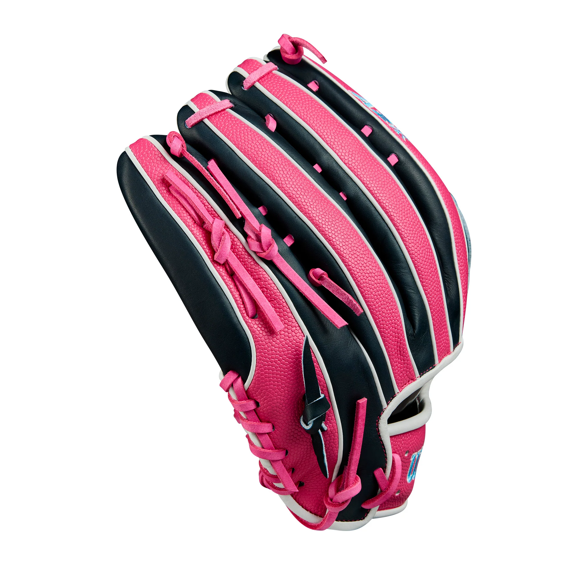 Wilson Summer 2025 A2K 1750 Model 12.5" Outfield Baseball Glove - Image 5