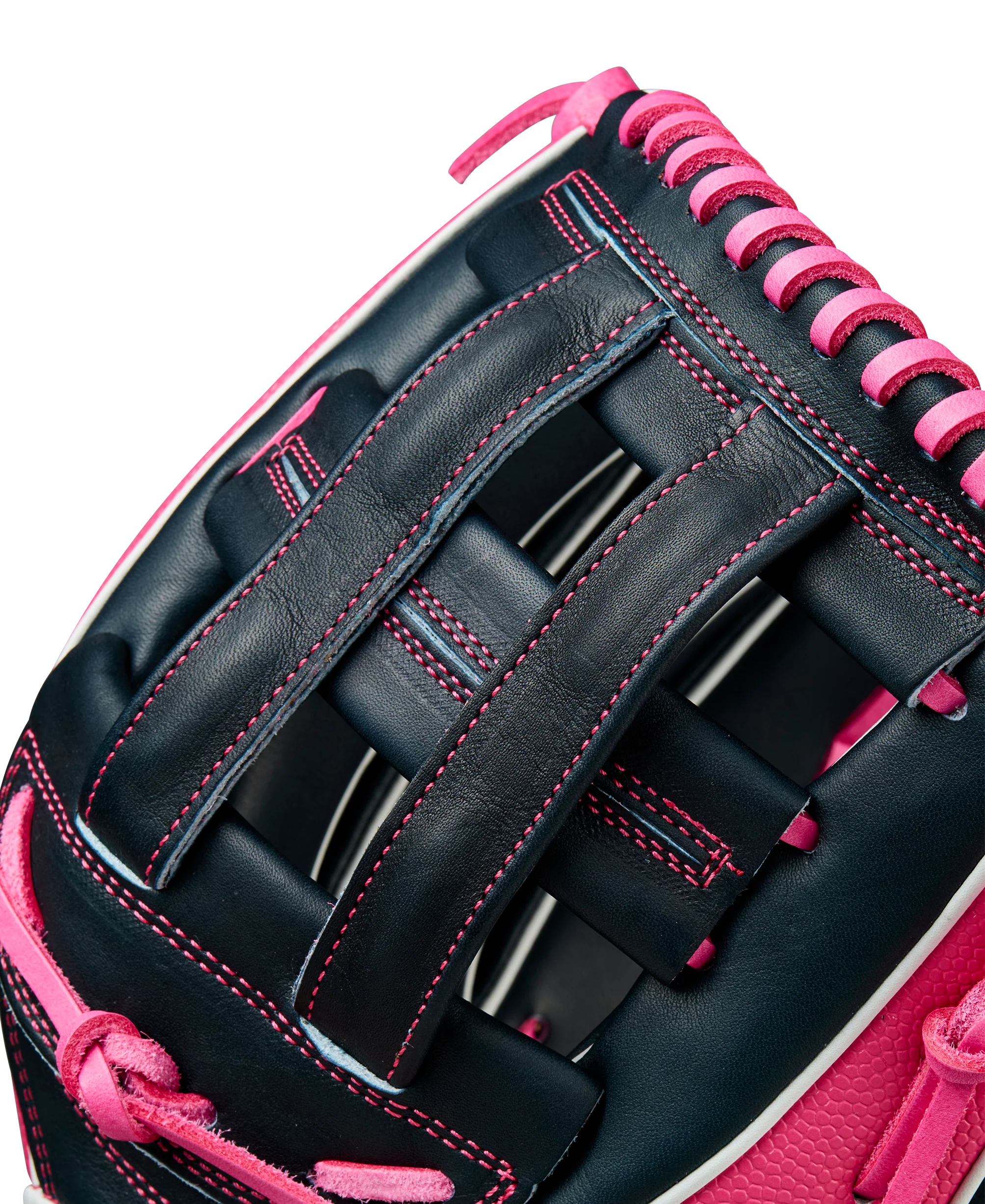 Wilson Summer 2025 A2K 1750 Model 12.5" Outfield Baseball Glove - Image 6