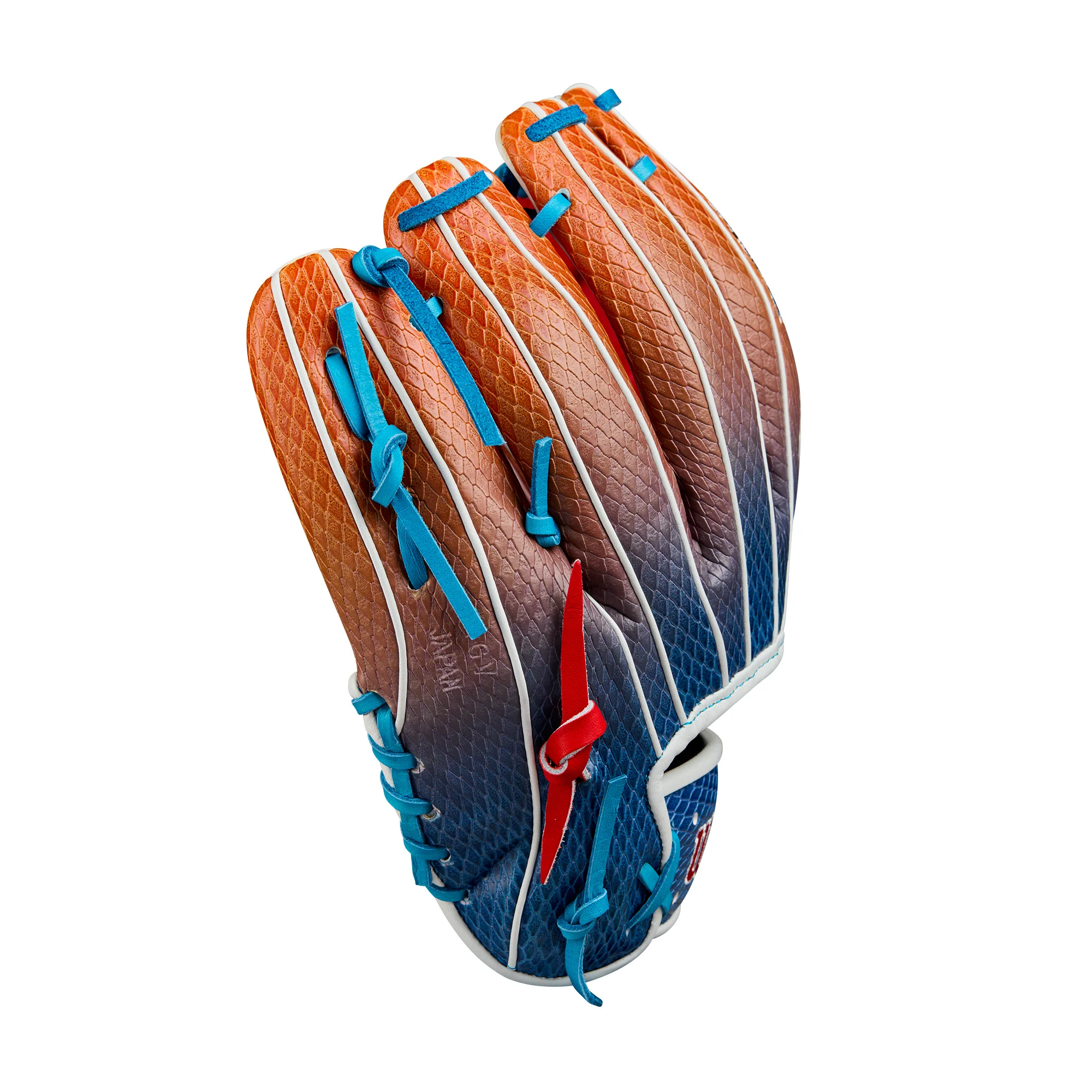 Wilson Summer 2025 A2K 1786 Model 11.5" Infield Baseball Glove - Image 5
