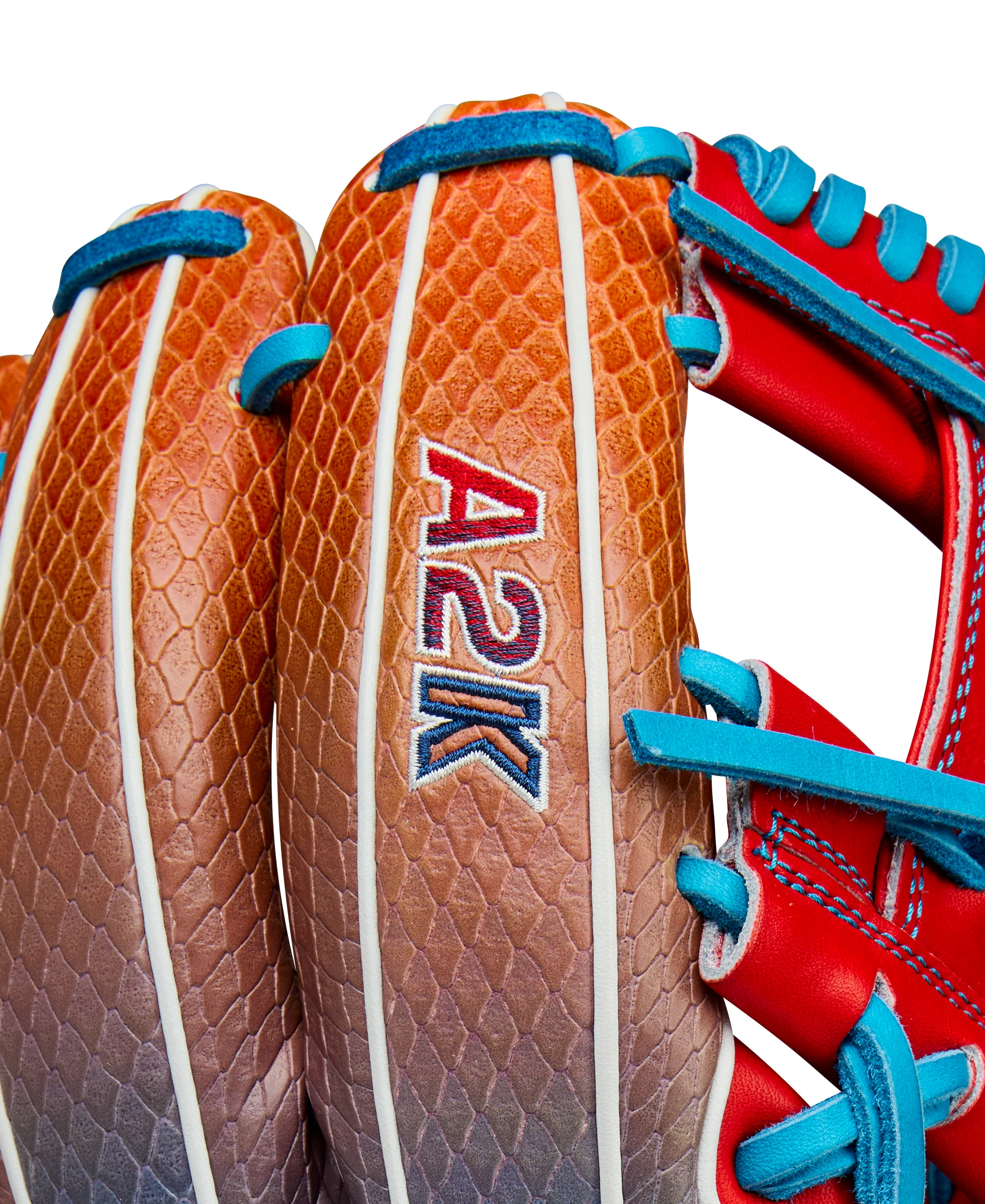 Wilson Summer 2025 A2K 1786 Model 11.5" Infield Baseball Glove - Image 6