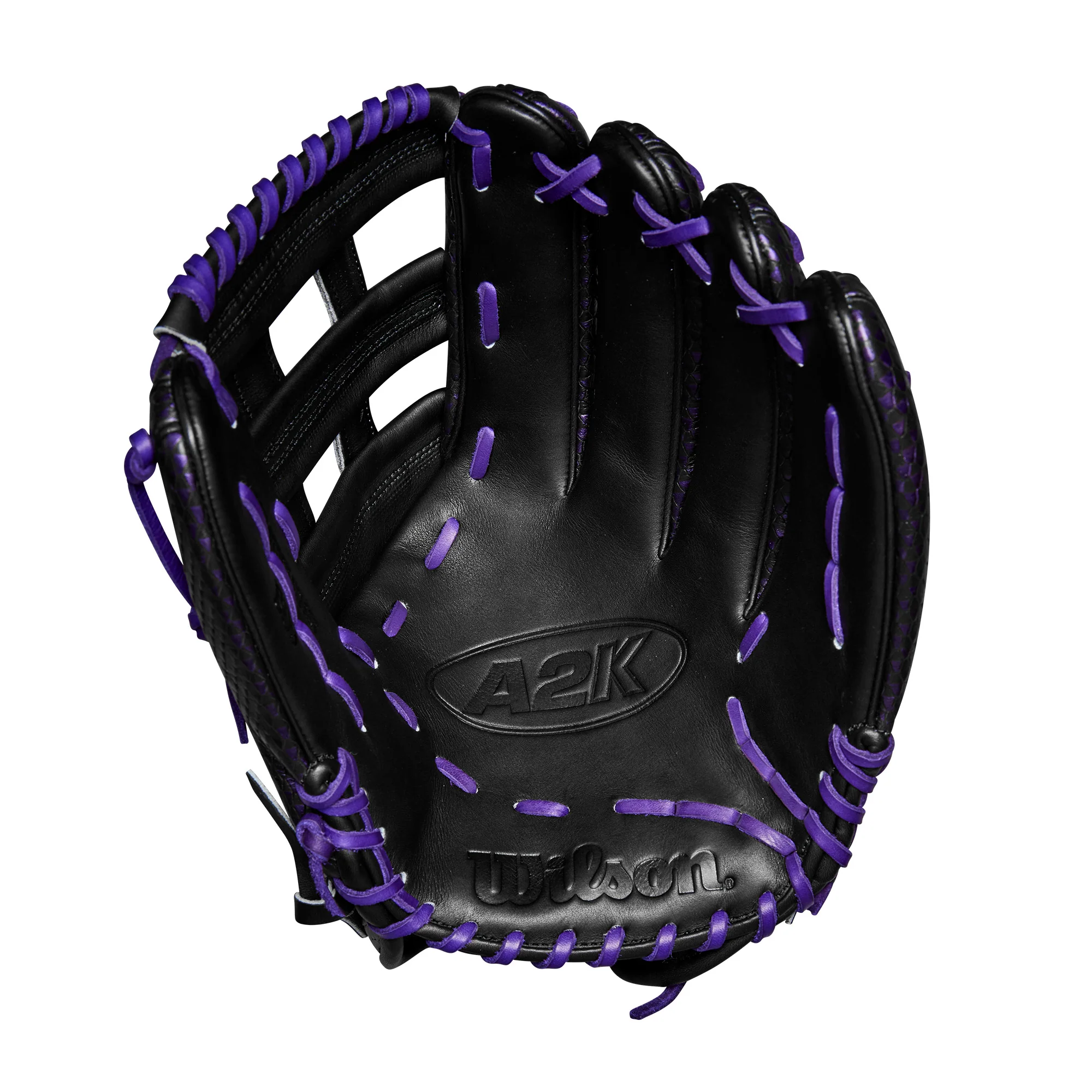 Wilson Summer 2025 A2K 1799 Brenton Doyle Game Model 12.75" Outfield Baseball Glove - Image 3
