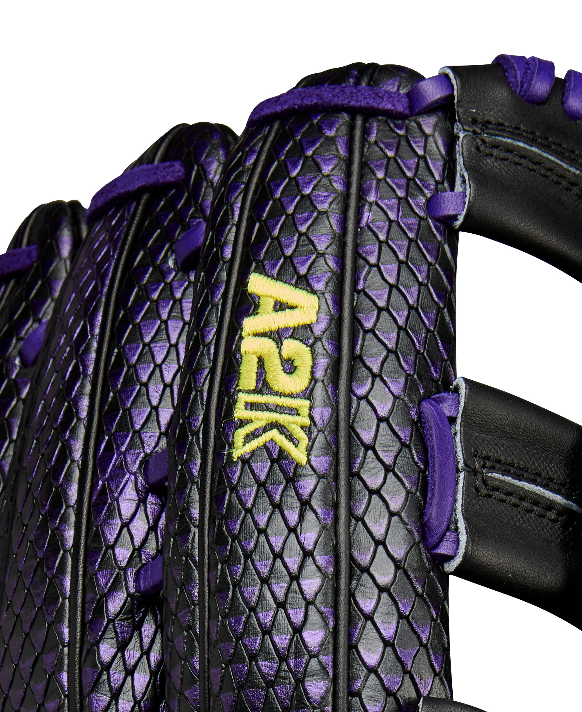 Wilson Summer 2025 A2K 1799 Brenton Doyle Game Model 12.75" Outfield Baseball Glove - Image 7