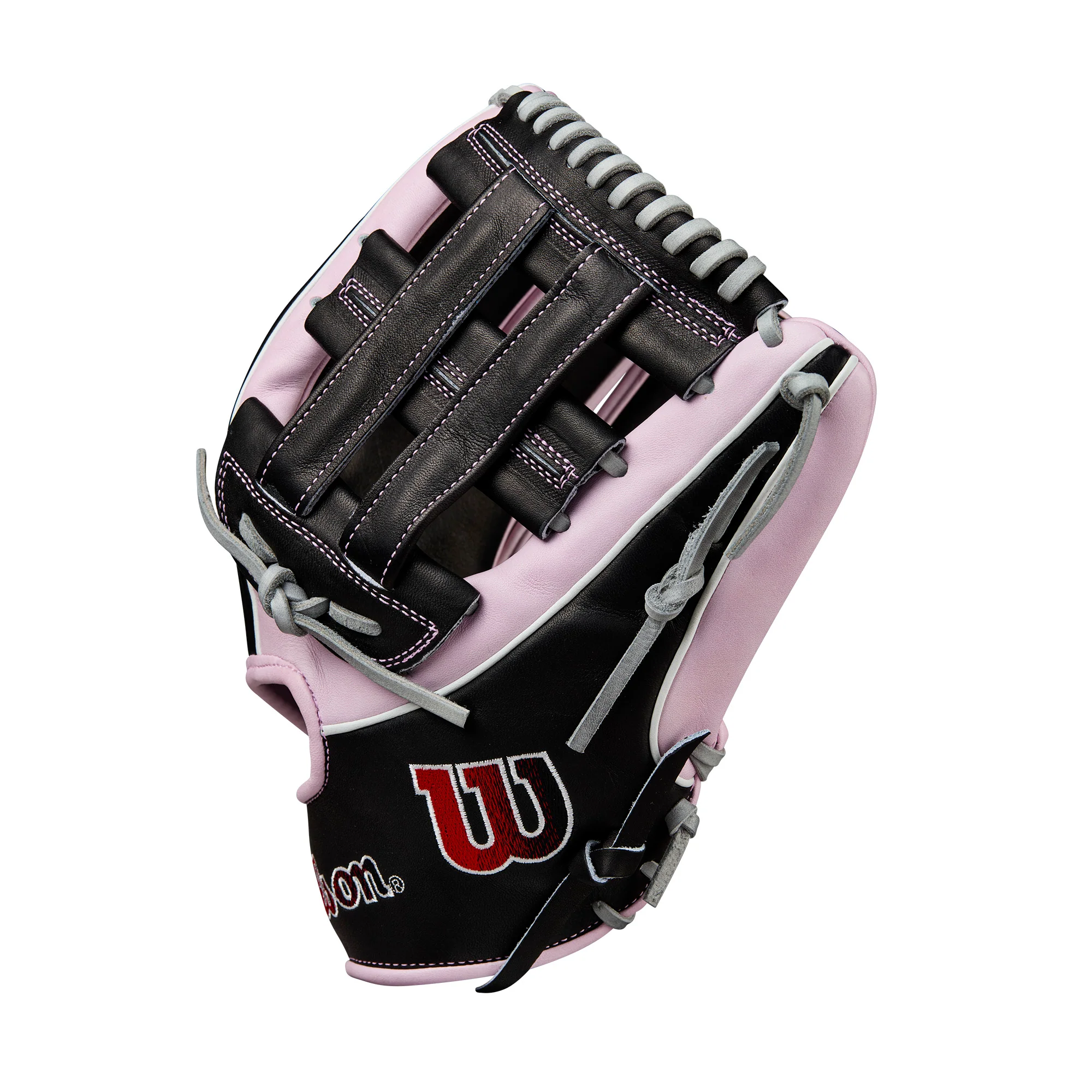 Wilson Summer 2025 A2K DW5 Model 12" Infield Baseball Glove - Image 4