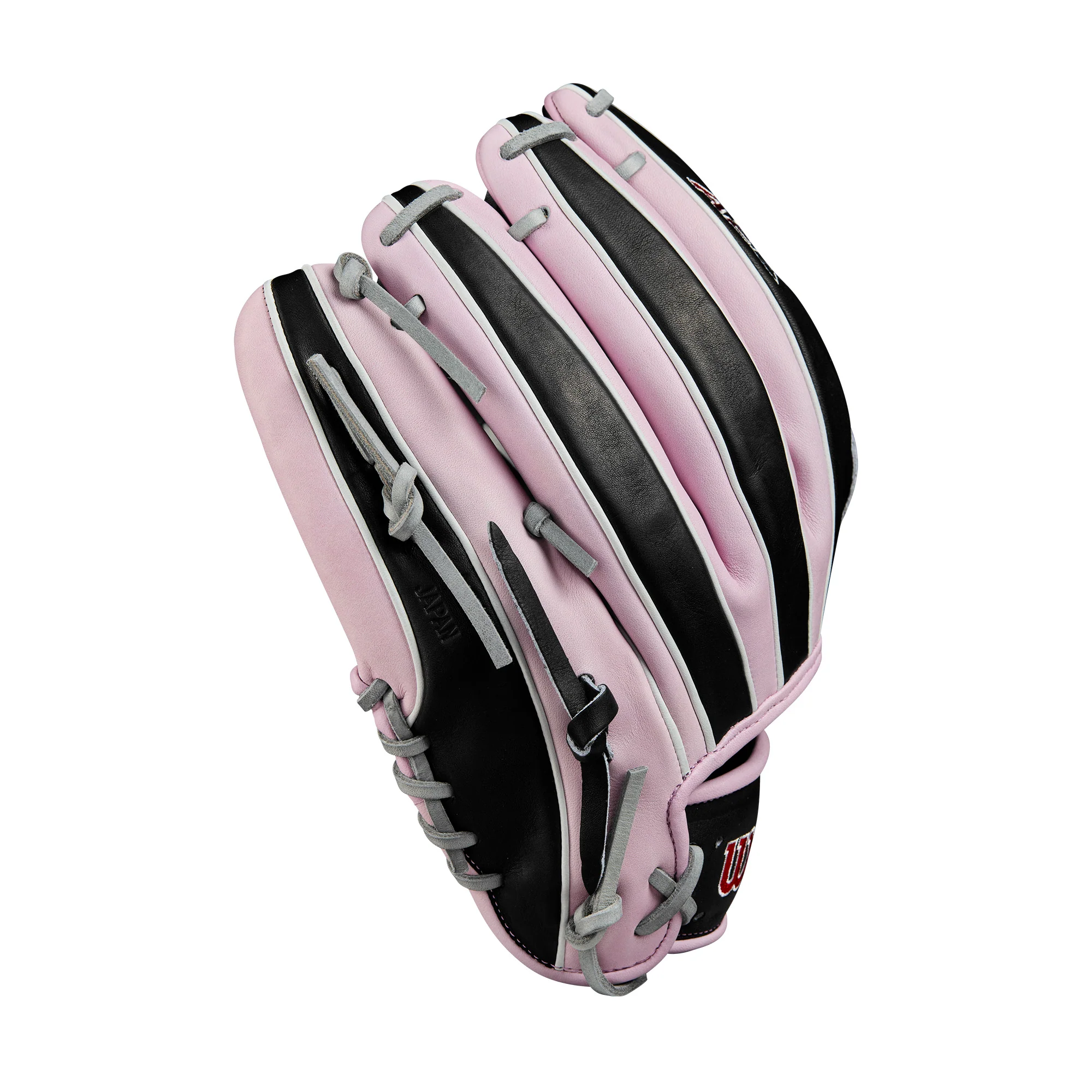 Wilson Summer 2025 A2K DW5 Model 12" Infield Baseball Glove - Image 5
