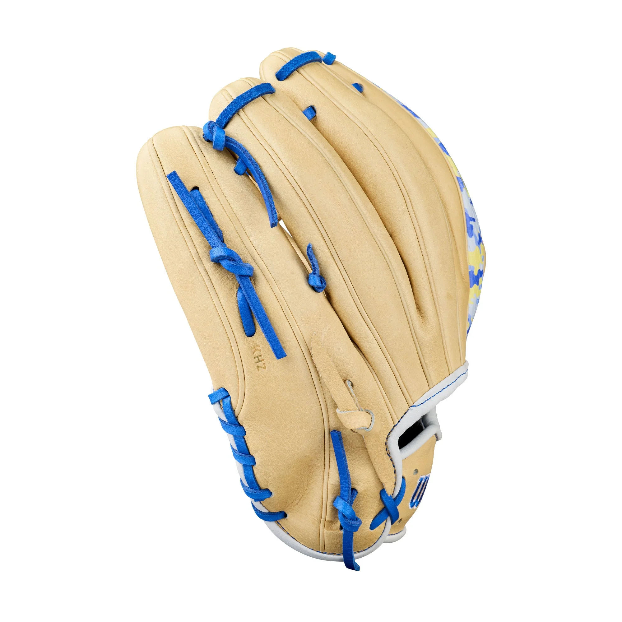 Wilson Winter 2025 A2000 Bobby Witt Jr. Game Model 11.75" Infield Baseball Glove - Image 5