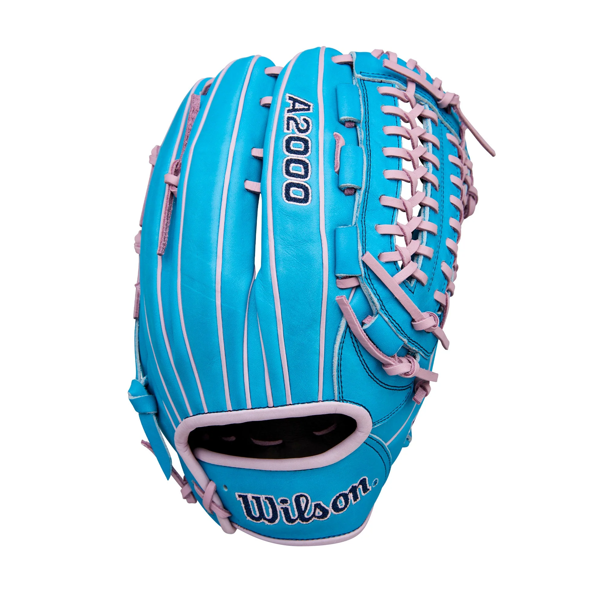 Wilson Winter 2025 A2000 D25 Model 12.25" Pitcher Baseball Glove - Image 3
