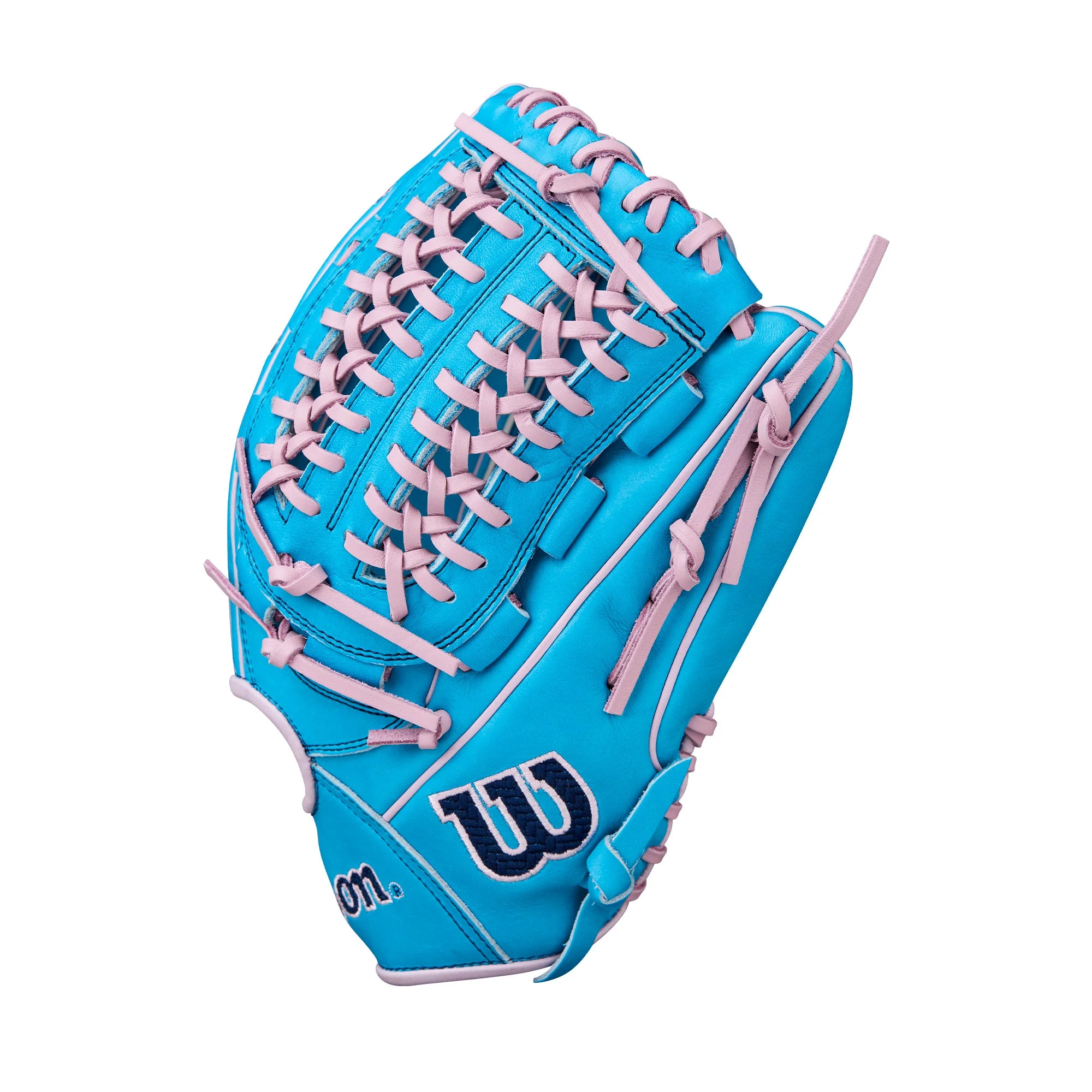 Wilson Winter 2025 A2000 D25 Model 12.25" Pitcher Baseball Glove - Image 5