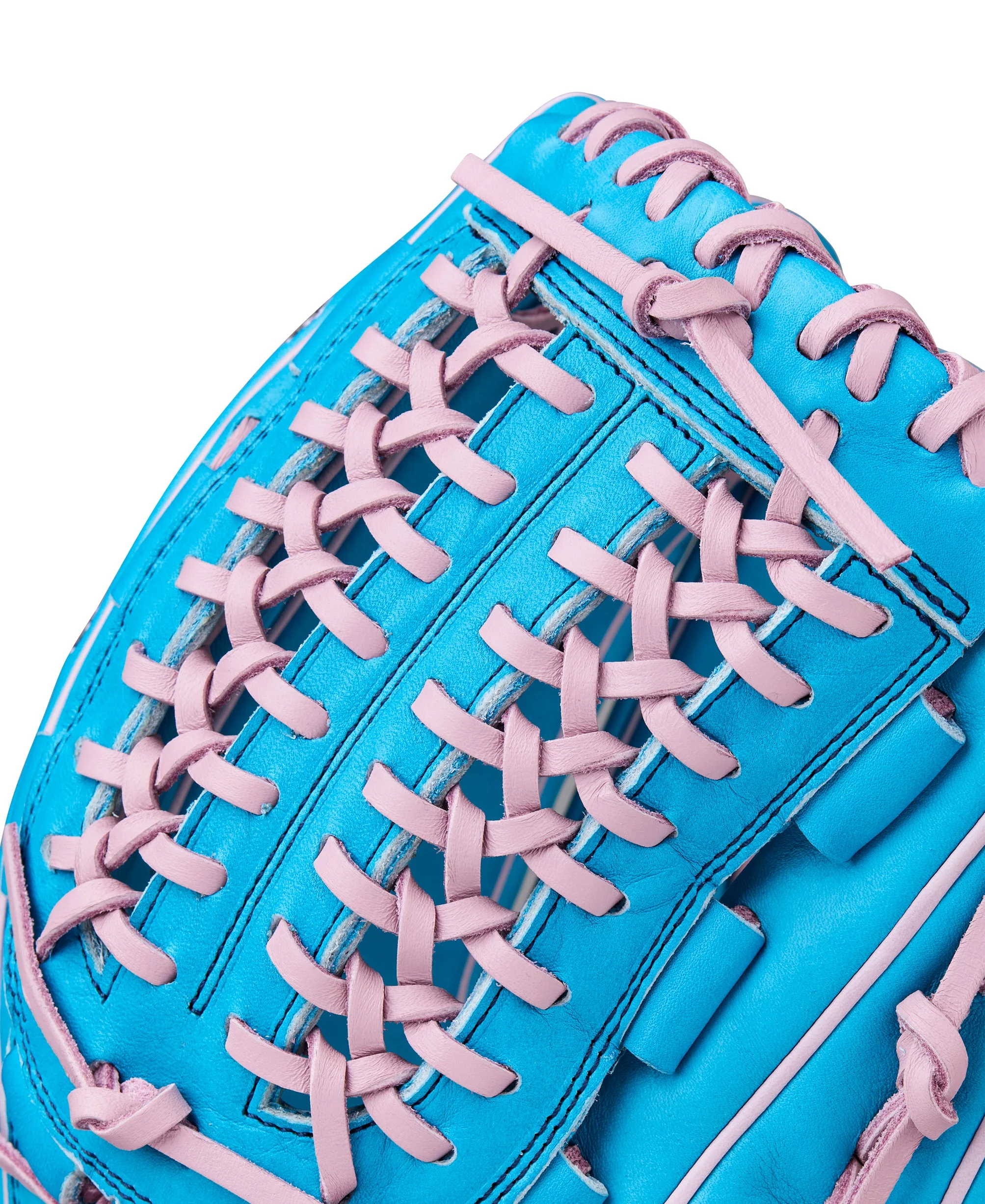 Wilson Winter 2025 A2000 D25 Model 12.25" Pitcher Baseball Glove - Image 7