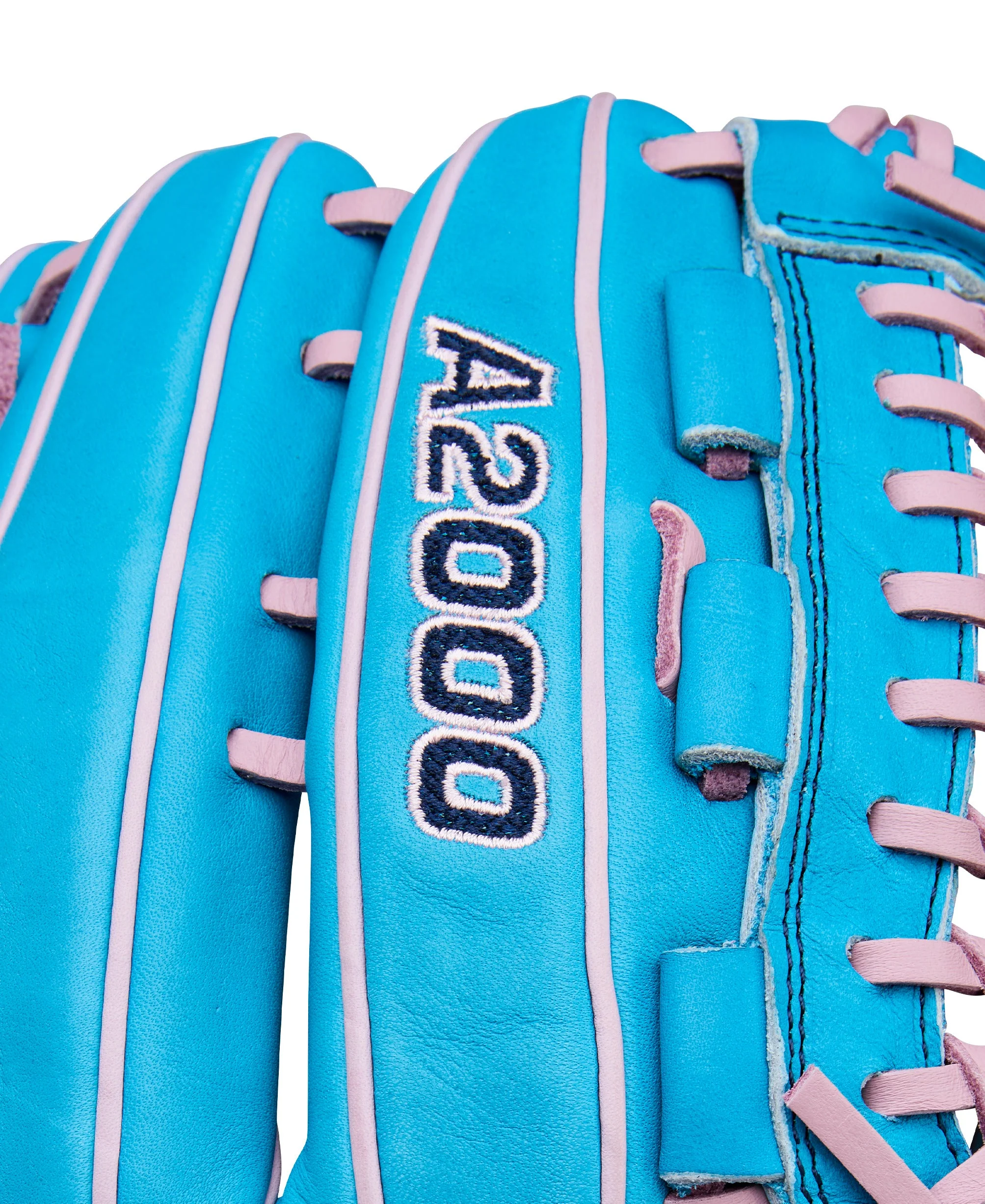 Wilson Winter 2025 A2000 D25 Model 12.25" Pitcher Baseball Glove - Image 8