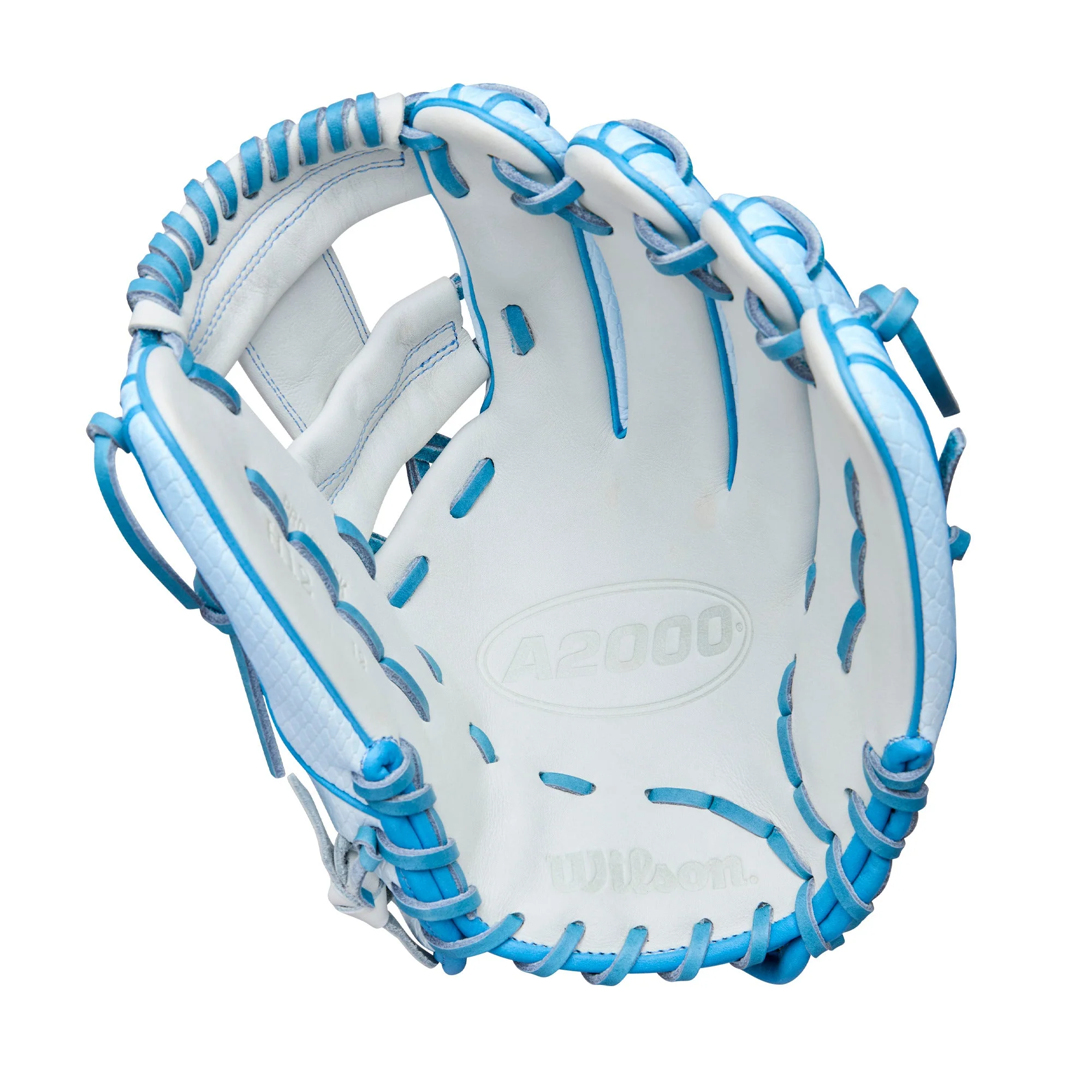 Wilson Winter 2025 A2000 FP H12 SuperSkin Model 12" Infield Fastpitch Glove - Image 3