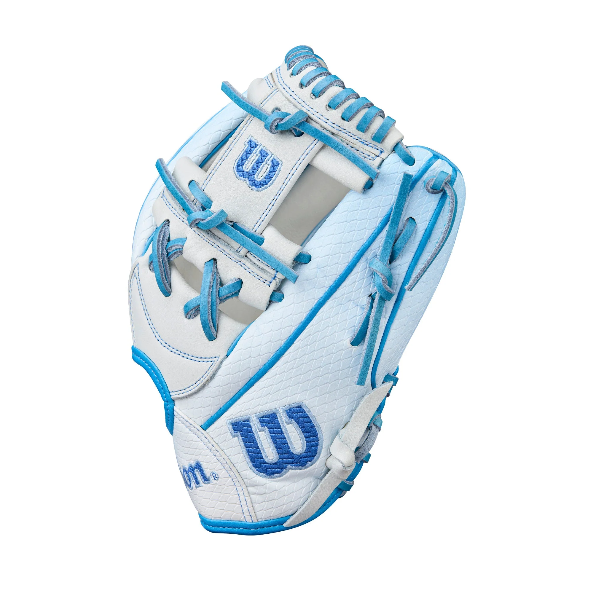 Wilson Winter 2025 A2000 FP H12 SuperSkin Model 12" Infield Fastpitch Glove - Image 4