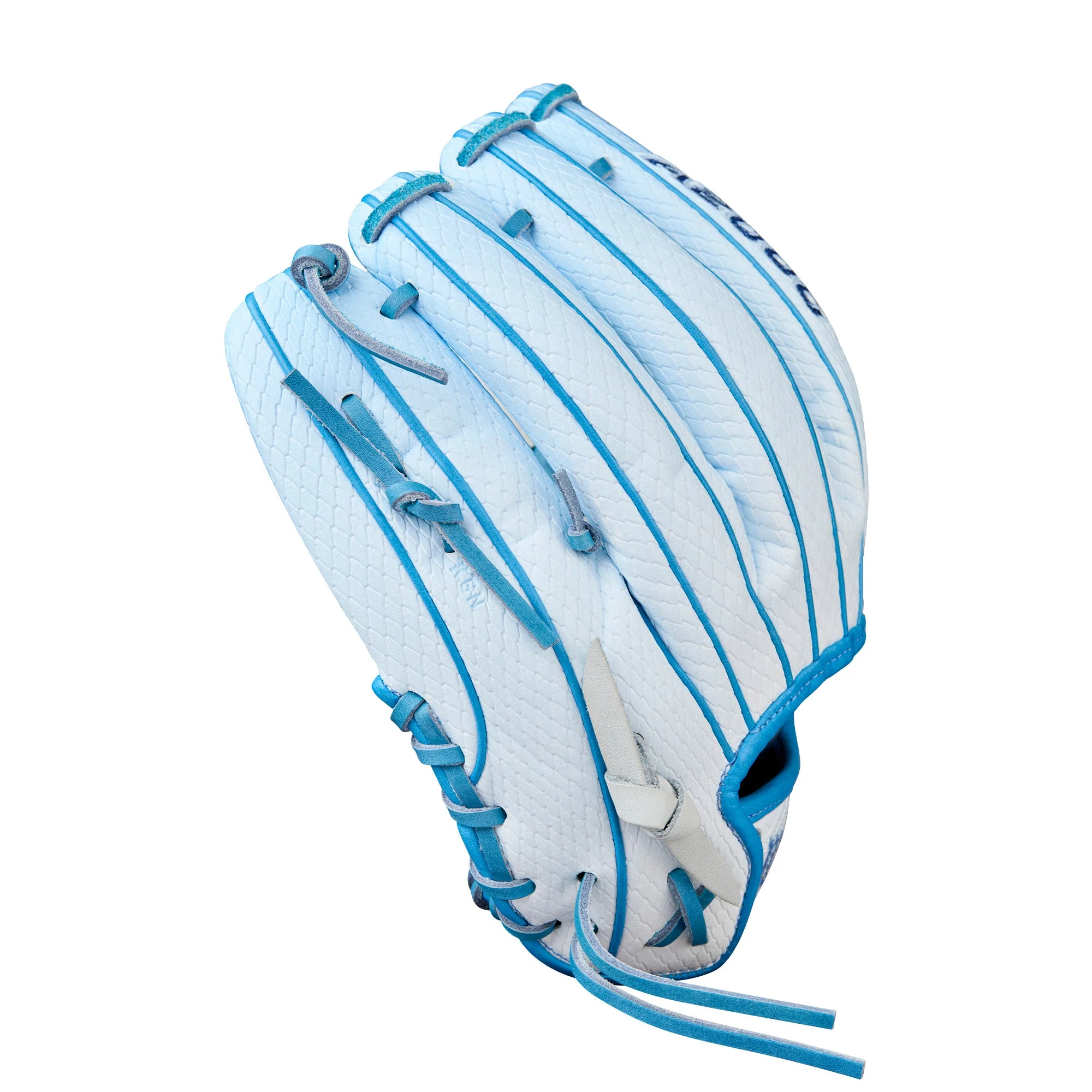 Wilson Winter 2025 A2000 FP H12 SuperSkin Model 12" Infield Fastpitch Glove - Image 5