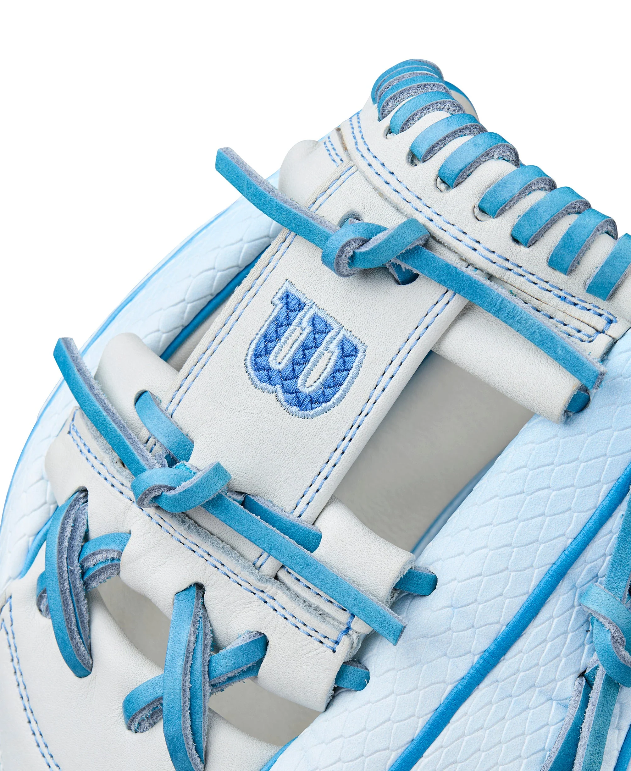 Wilson Winter 2025 A2000 FP H12 SuperSkin Model 12" Infield Fastpitch Glove - Image 6