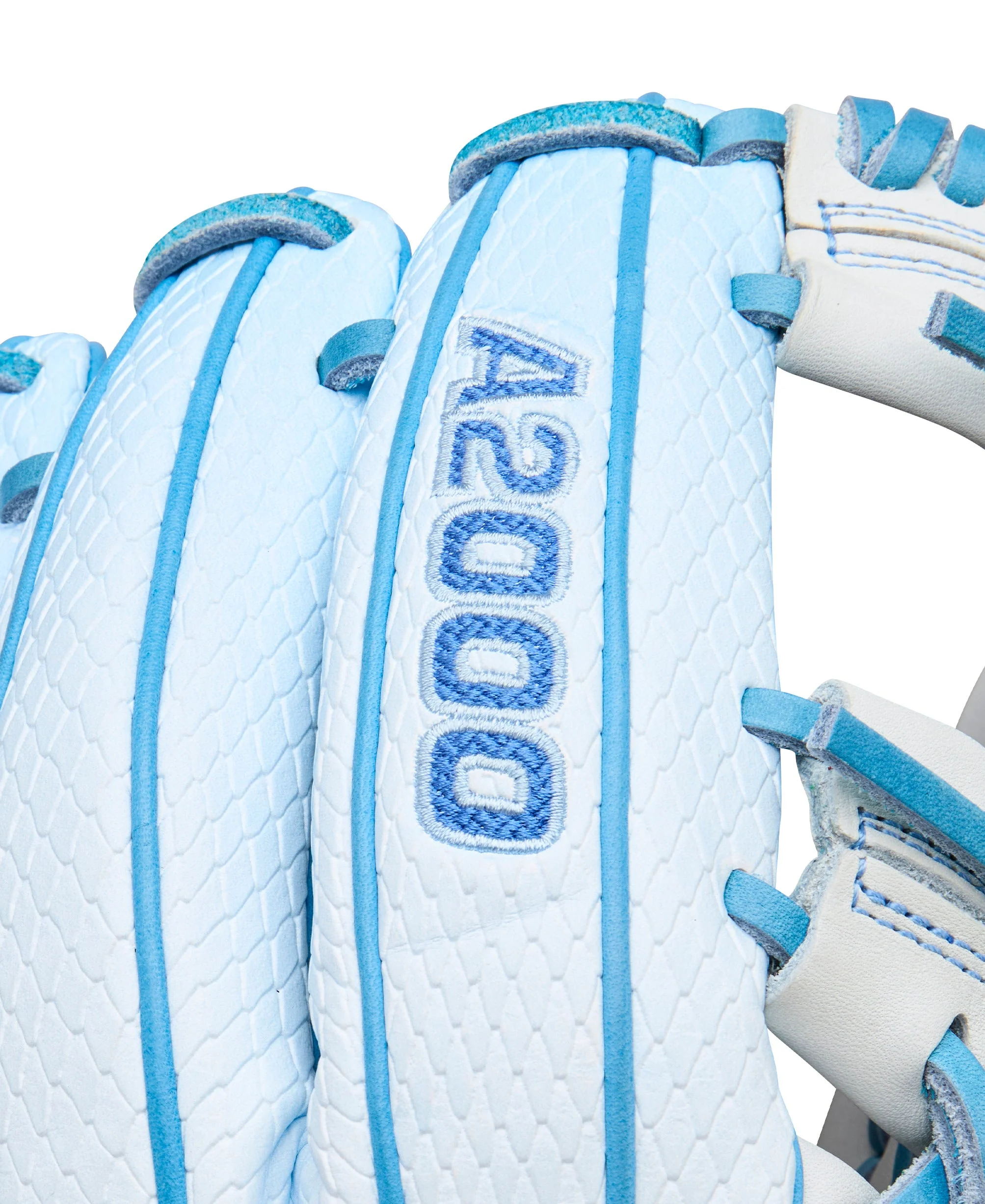 Wilson Winter 2025 A2000 FP H12 SuperSkin Model 12" Infield Fastpitch Glove - Image 7