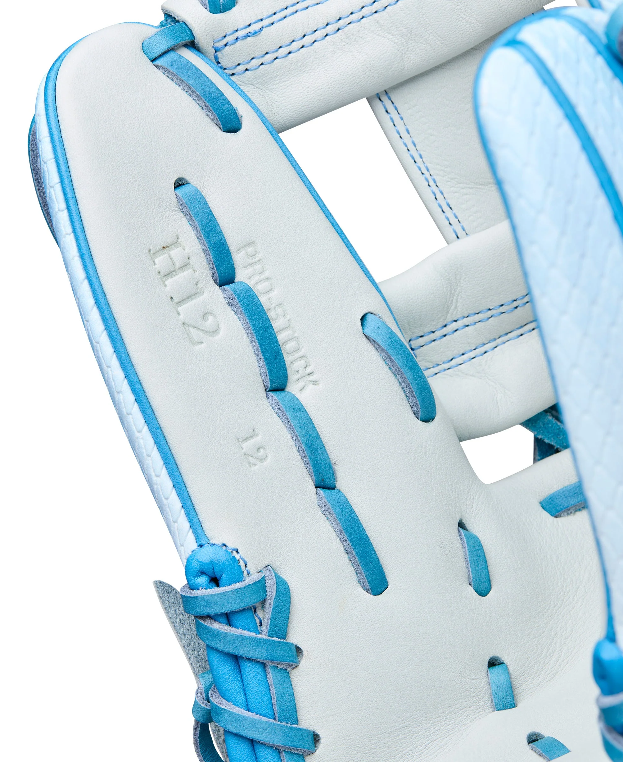 Wilson Winter 2025 A2000 FP H12 SuperSkin Model 12" Infield Fastpitch Glove - Image 8