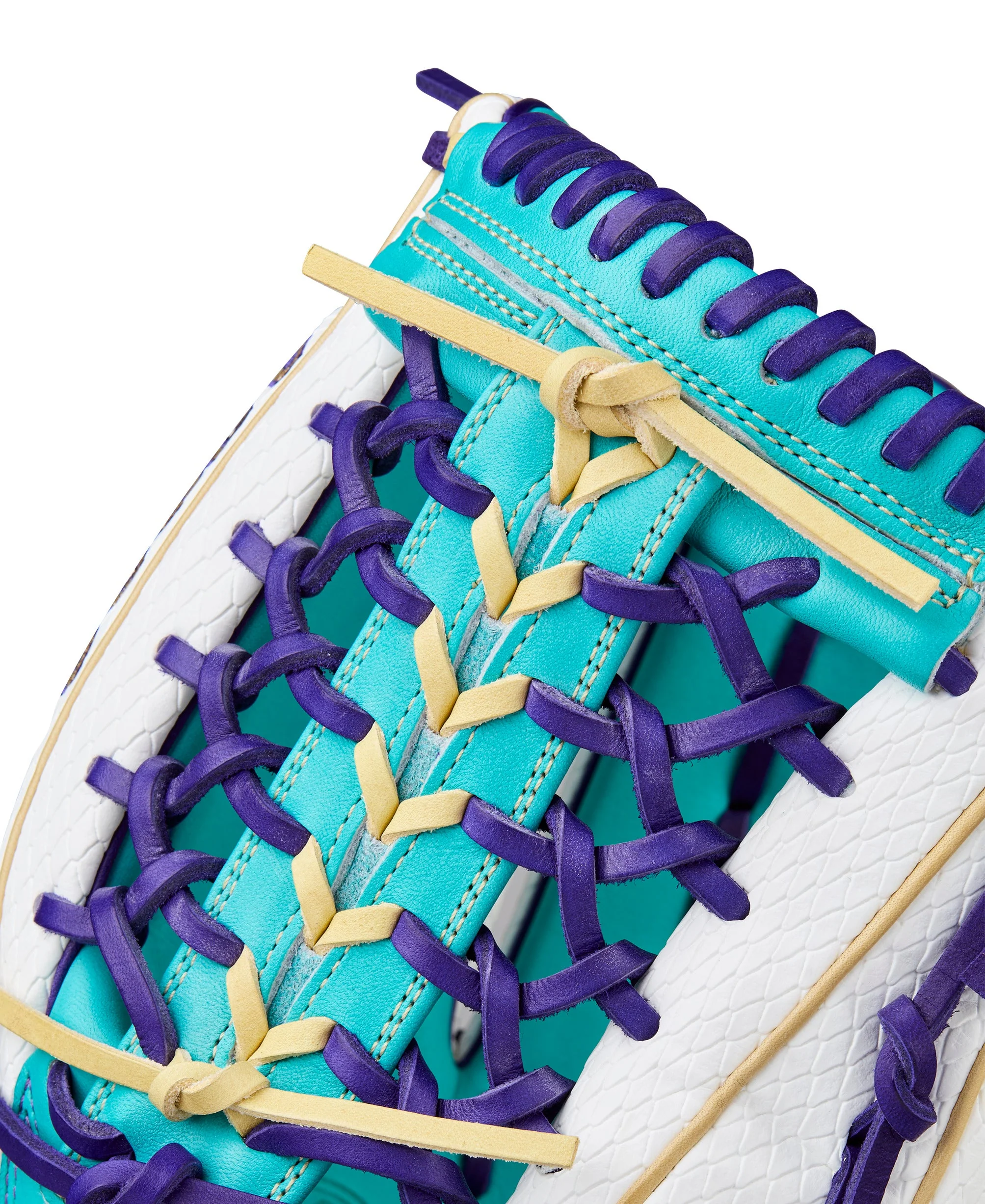 Wilson Winter 2025 A2000 FP T125 SuperSkin Model 12.5" Outfield Fastpitch Glove - Image 6