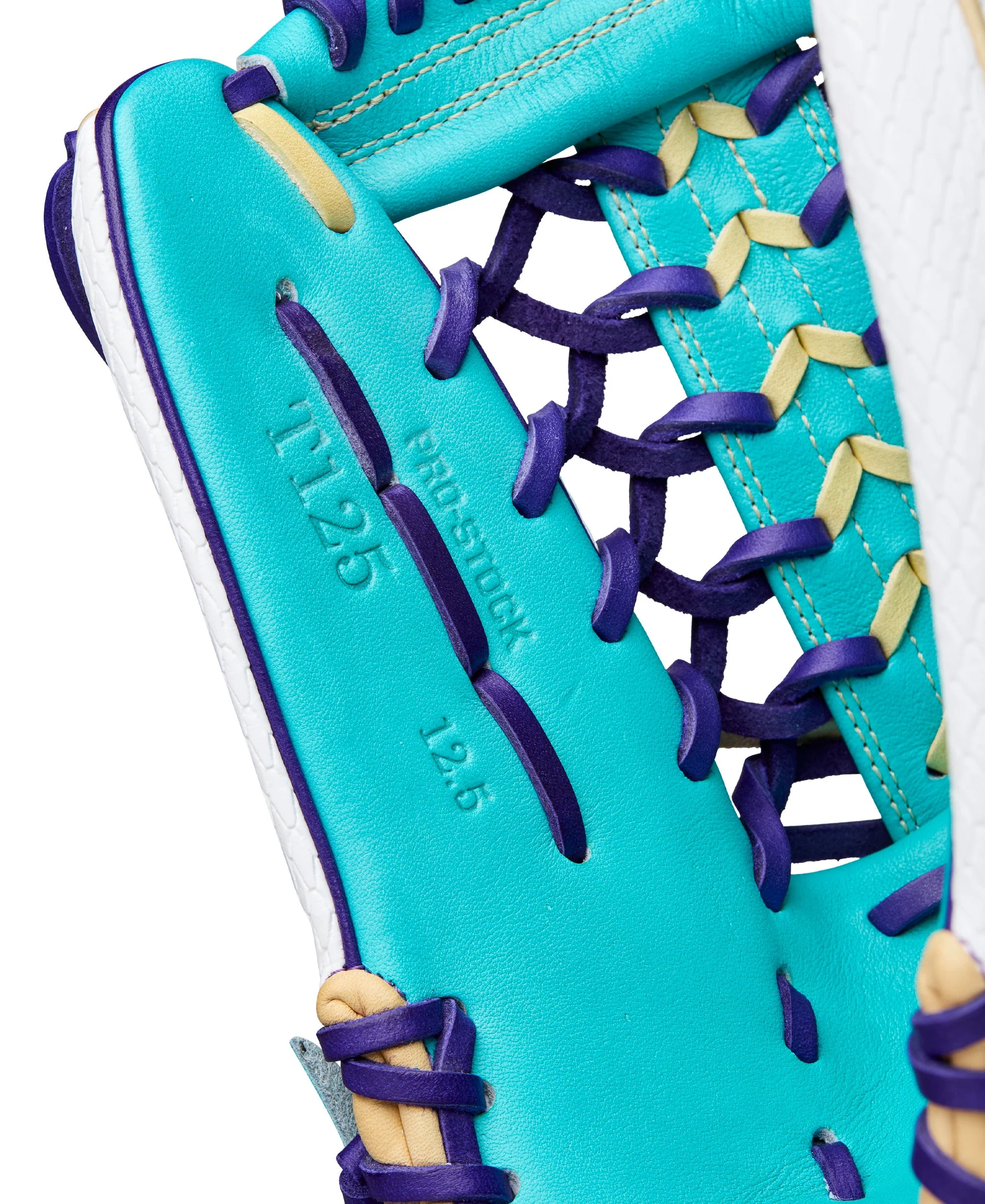 Wilson Winter 2025 A2000 FP T125 SuperSkin Model 12.5" Outfield Fastpitch Glove - Image 8
