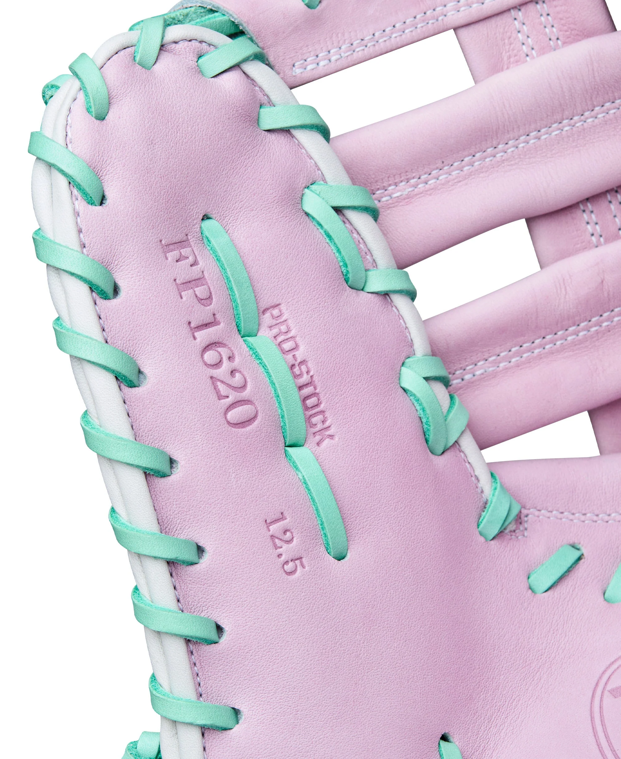 Wilson Winter 2025 A2000 FP1B SuperSkin Model 12.5" 1st Base Fastpitch Mitt - Image 9