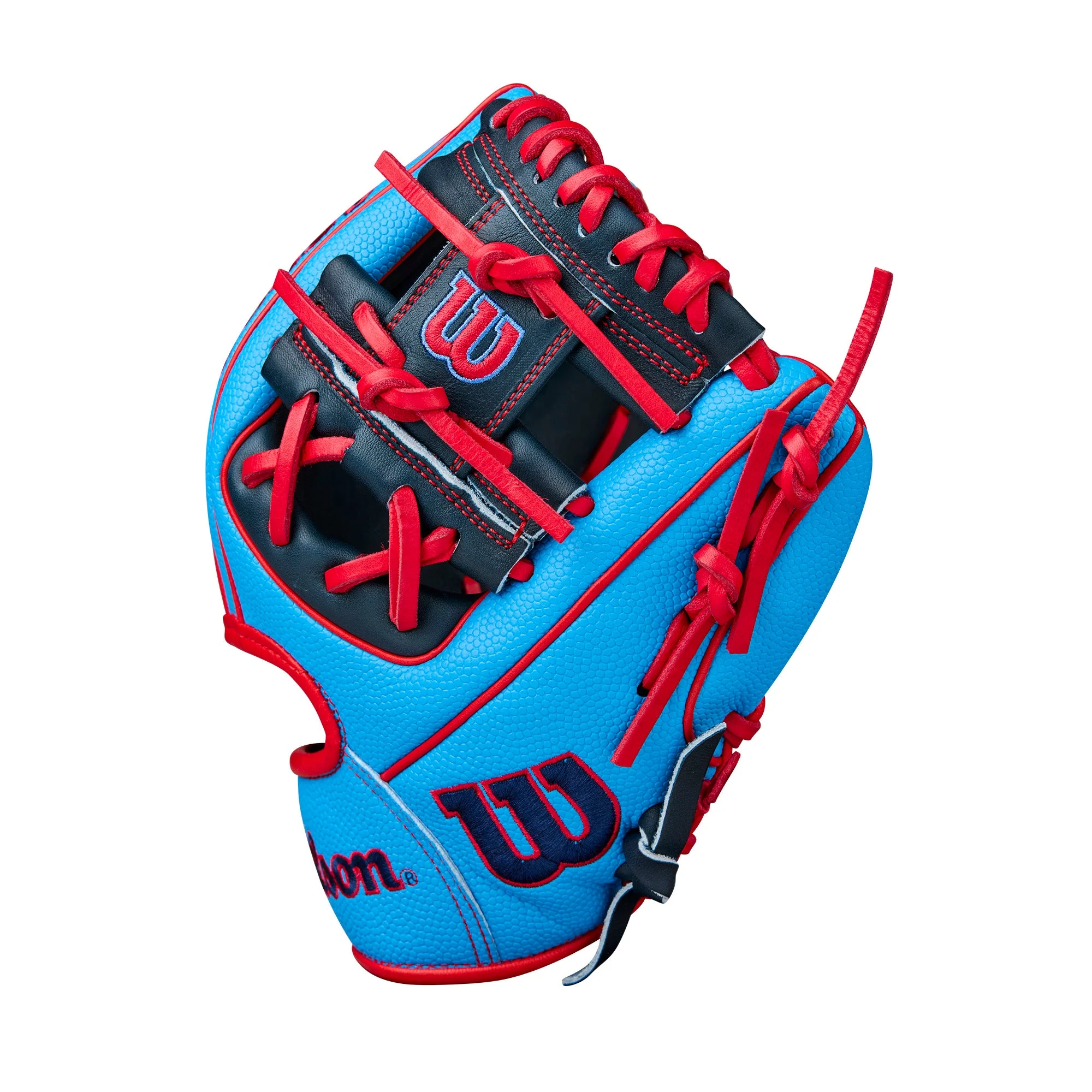 Wilson Winter 2025 A2000 PF11 SuperSkin Model 11" Infield Baseball Glove - Image 5