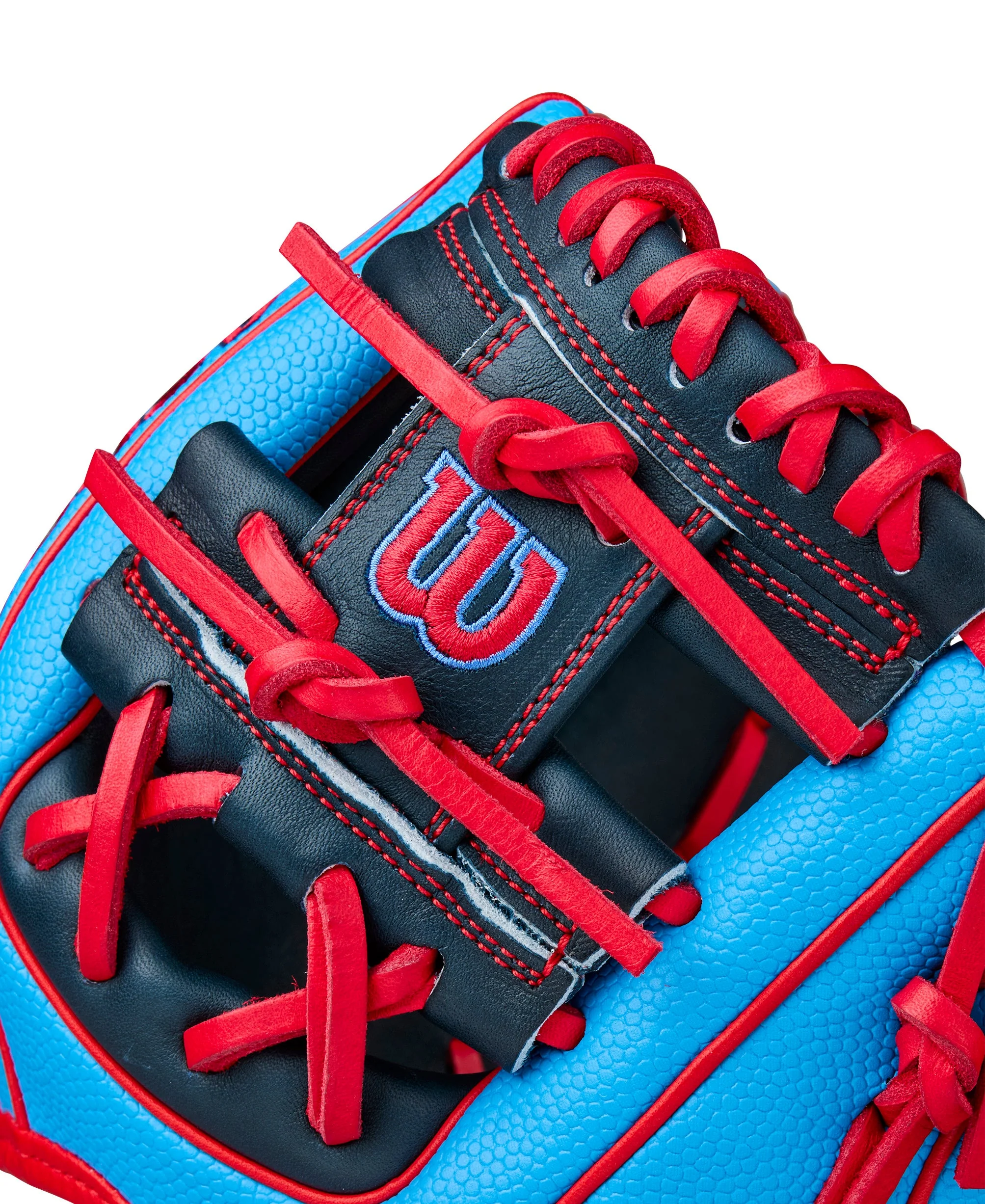 Wilson Winter 2025 A2000 PF11 SuperSkin Model 11" Infield Baseball Glove - Image 7