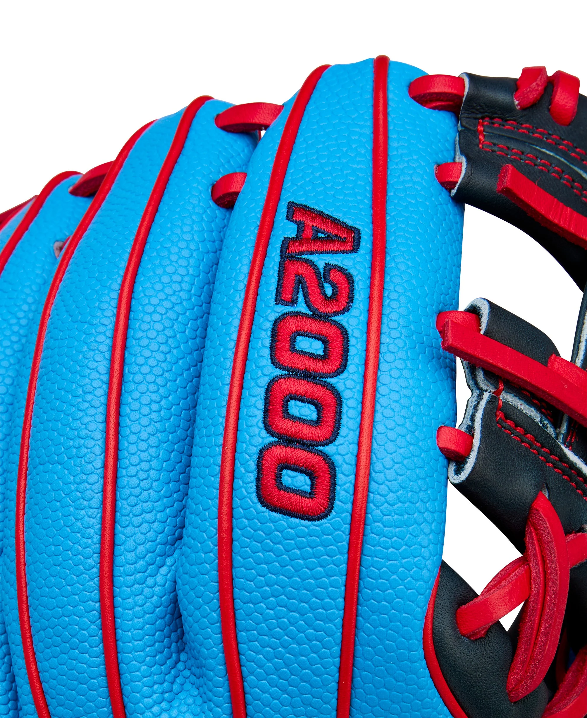 Wilson Winter 2025 A2000 PF11 SuperSkin Model 11" Infield Baseball Glove - Image 8