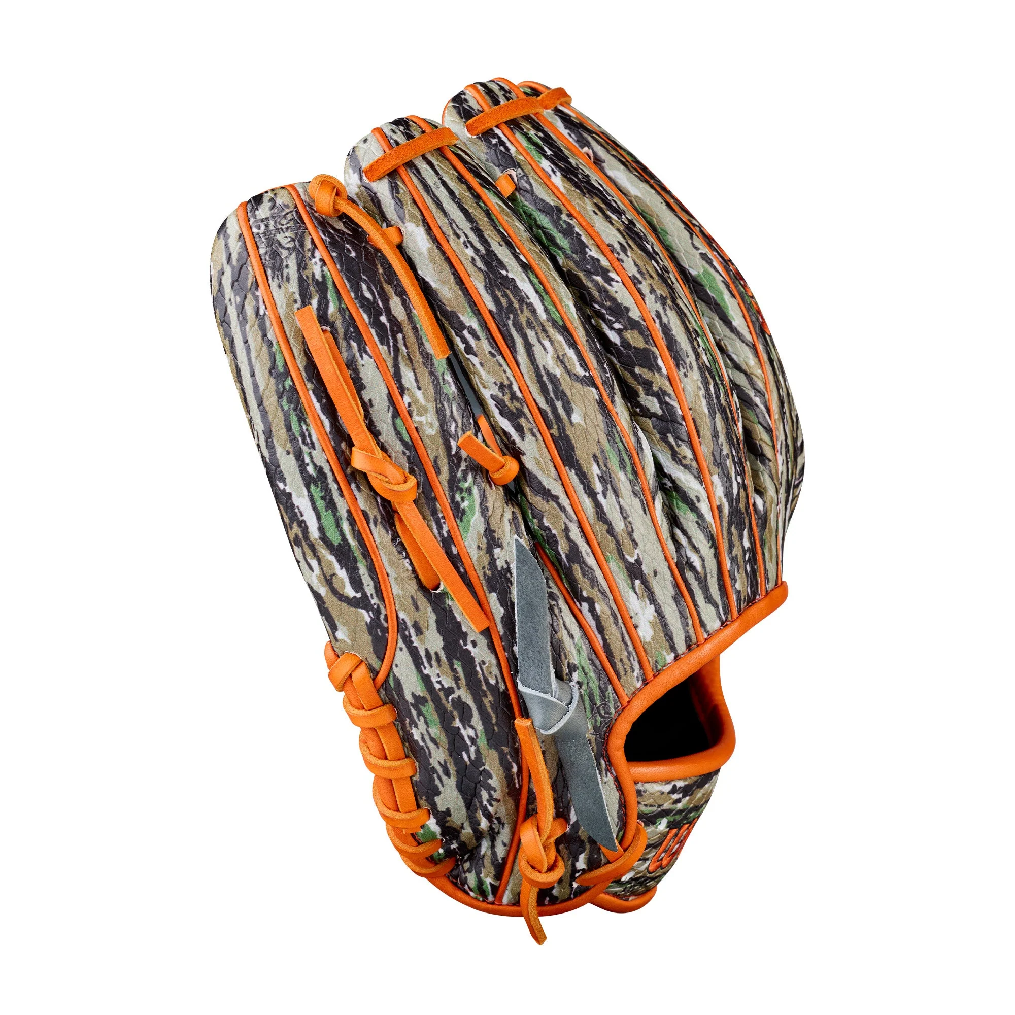 Wilson Winter 2025 A2000 SuperSkin Gunnar Henderson Game Model 11.75" Infield Baseball Glove - Image 6