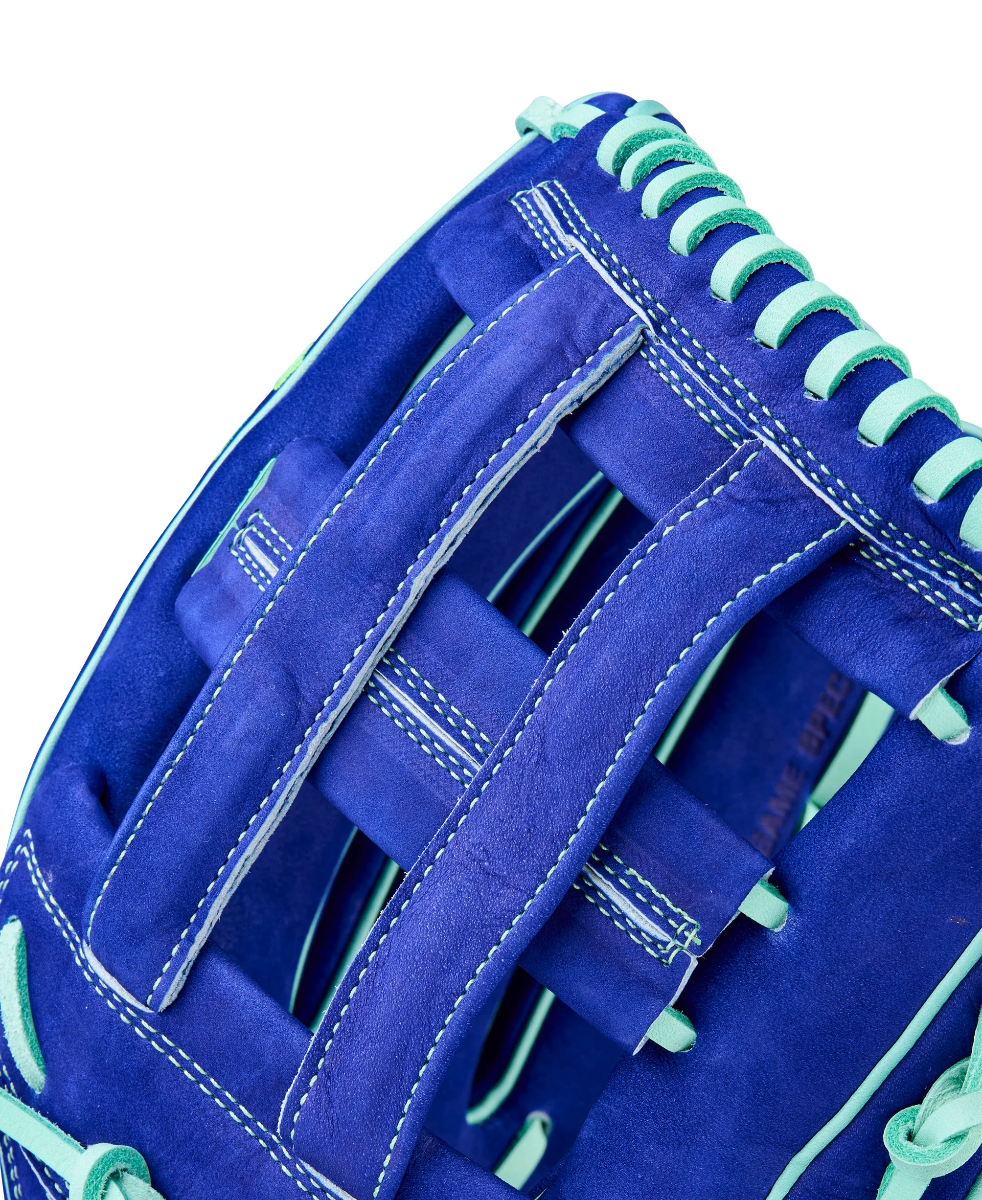 Wilson Winter 2025 A2K Juan Soto Game Model 12.75" Outfield Baseball Glove - Image 7